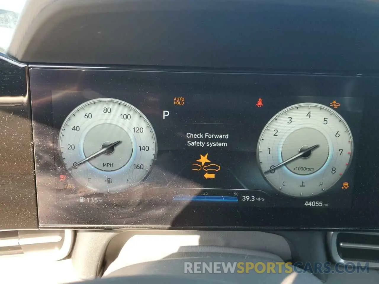 9 Фотография поврежденного автомобиля 5NPLS4AG4PH098389 HYUNDAI ELANTRA 2023