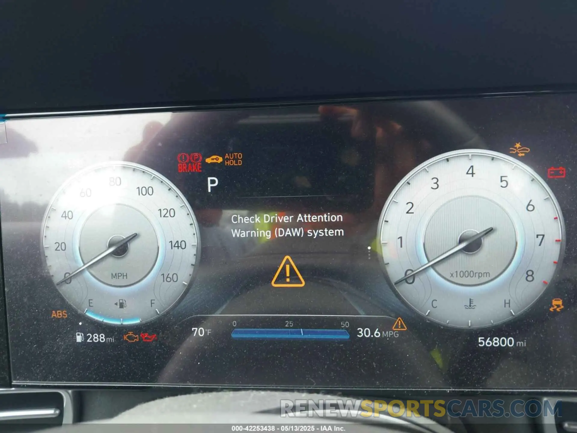 7 Photograph of a damaged car 5NPLS4AG7PH090562 HYUNDAI ELANTRA 2023