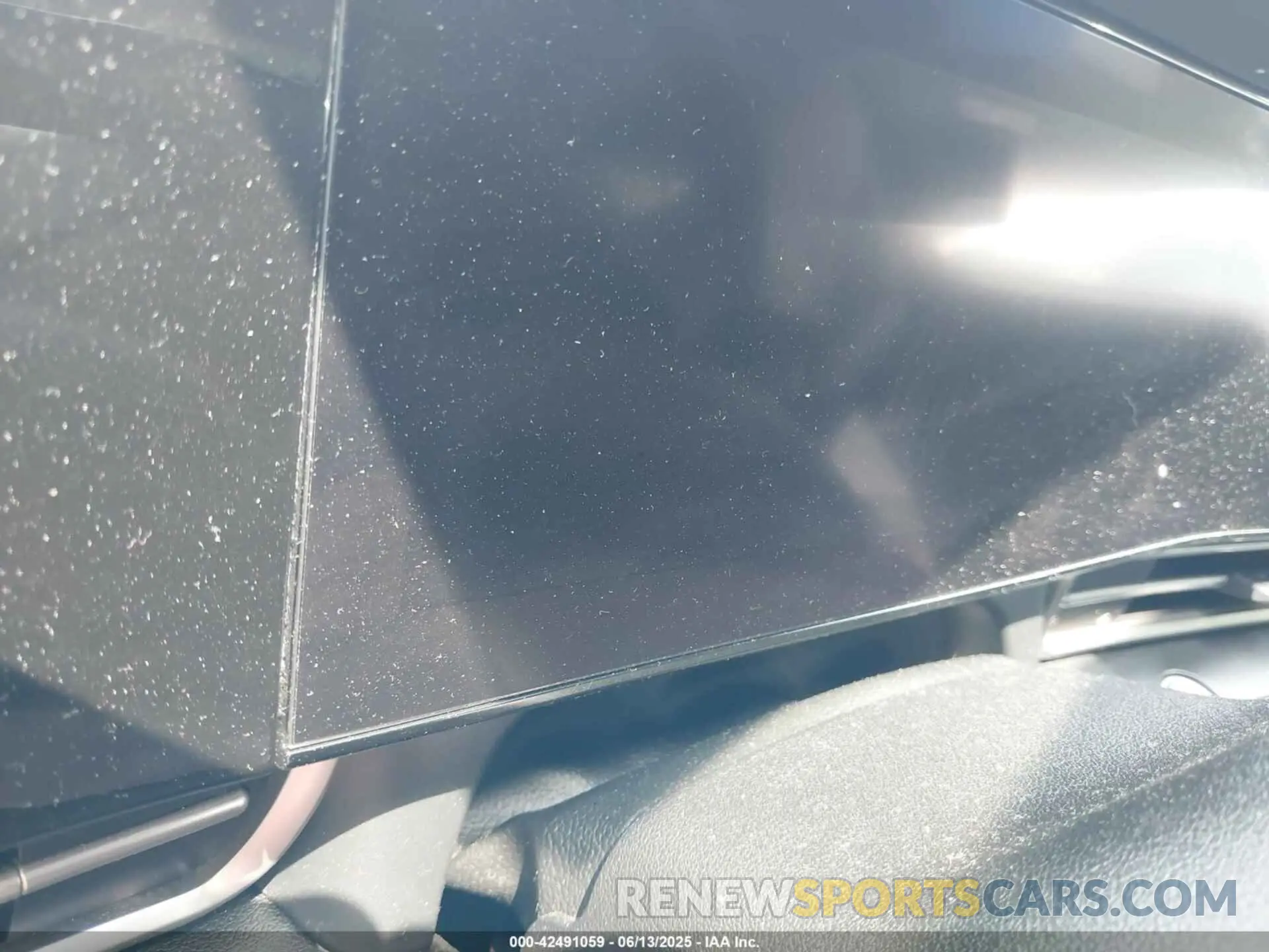 7 Photograph of a damaged car 5NPLS4AG7PH096202 HYUNDAI ELANTRA 2023