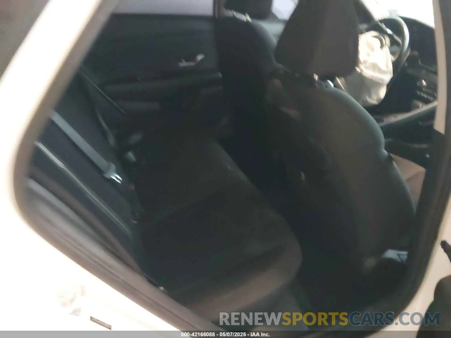 8 Фотография поврежденного автомобиля 5NPLS4AG7PH100586 HYUNDAI ELANTRA 2023