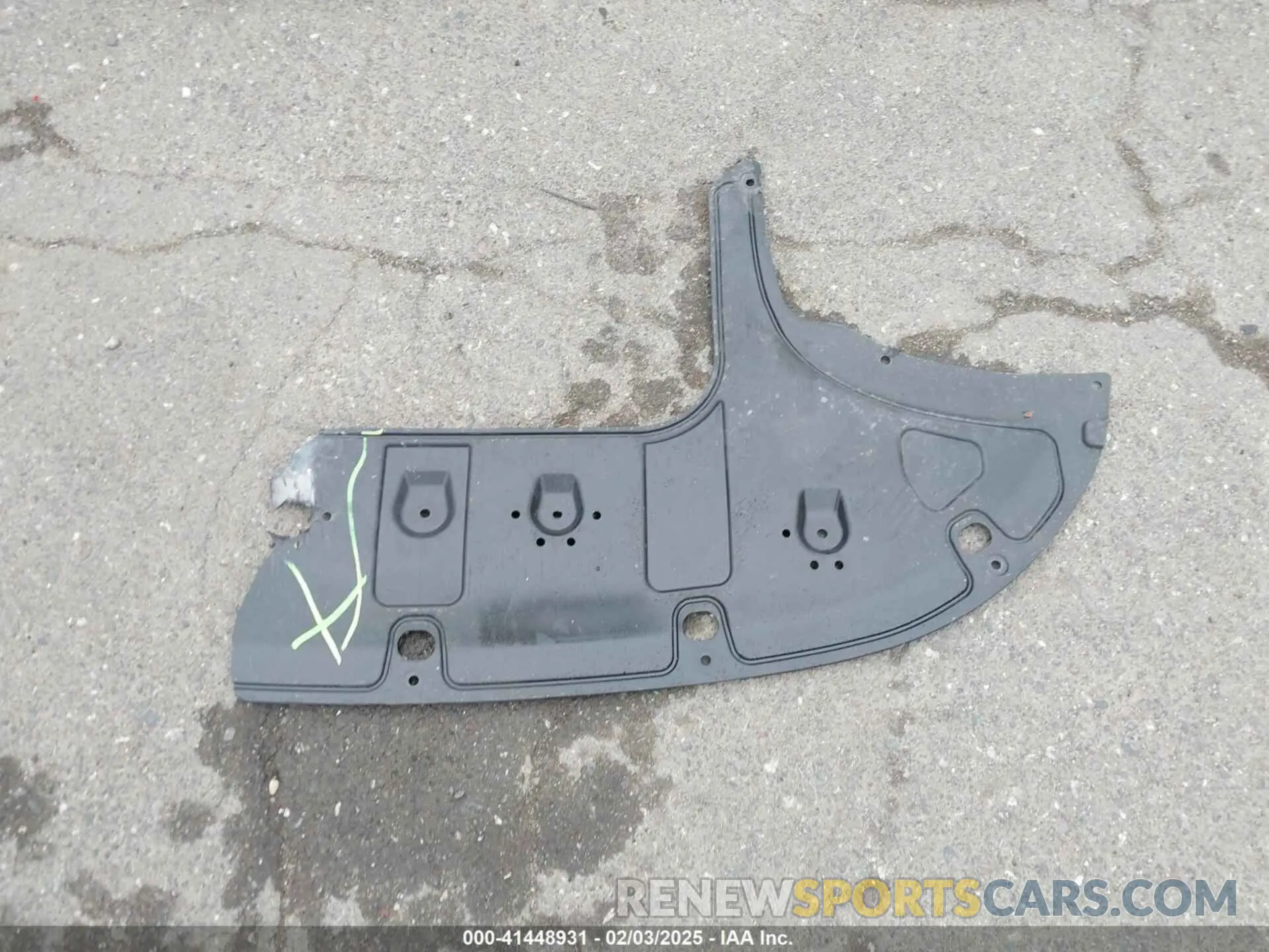 12 Фотография поврежденного автомобиля 5NPLS4AG8PH098461 HYUNDAI ELANTRA 2023