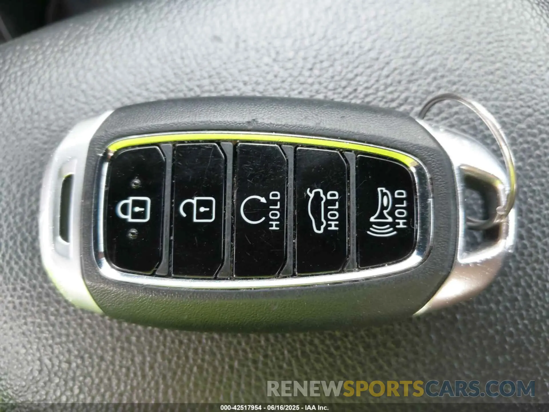 11 Photograph of a damaged car 5NPLS4AG9PH113937 HYUNDAI ELANTRA 2023