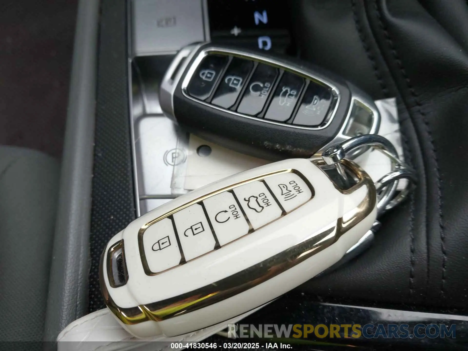 11 Фотография поврежденного автомобиля 5NPLS4AGXPH086277 HYUNDAI ELANTRA 2023