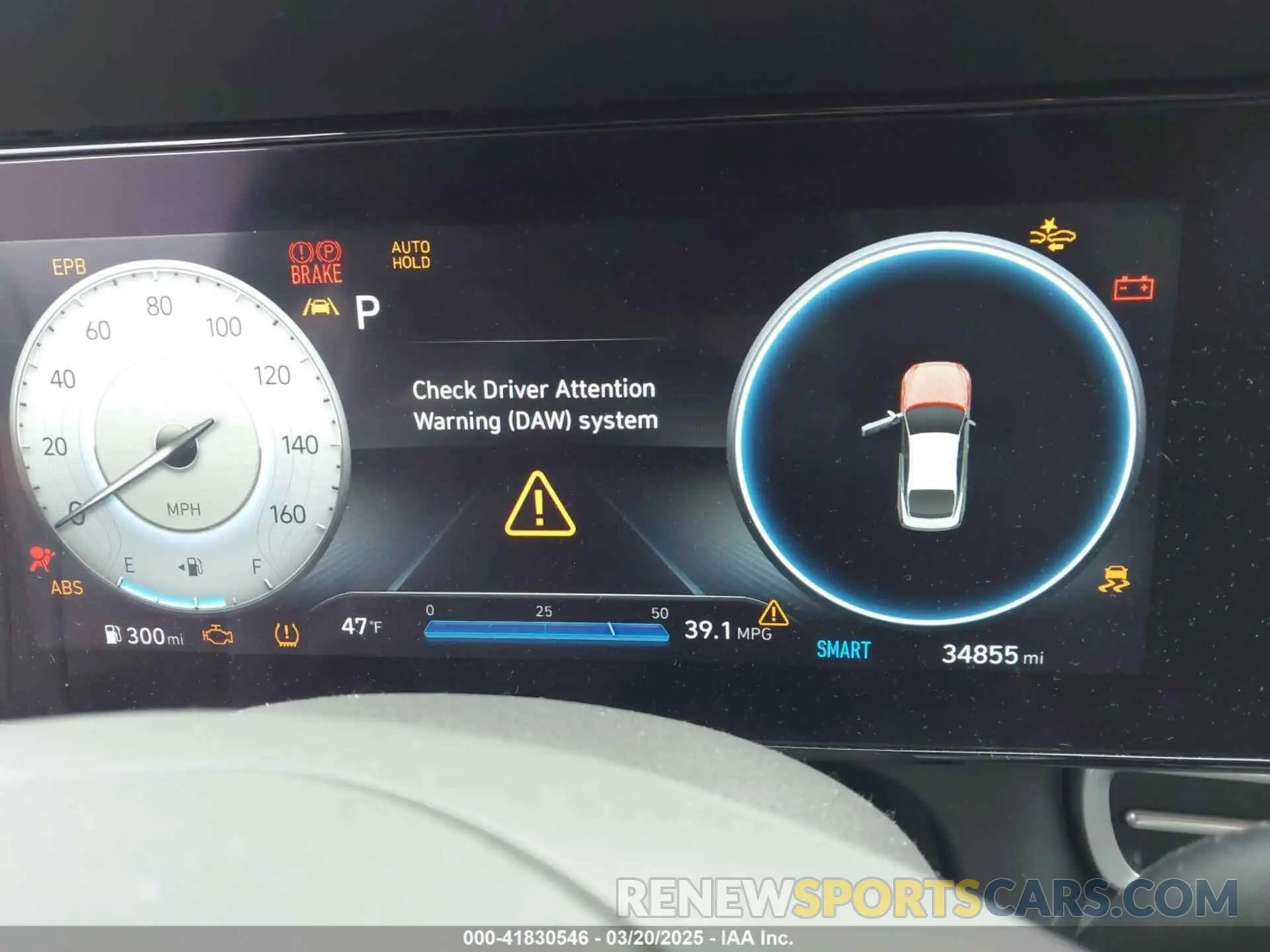 7 Фотография поврежденного автомобиля 5NPLS4AGXPH086277 HYUNDAI ELANTRA 2023