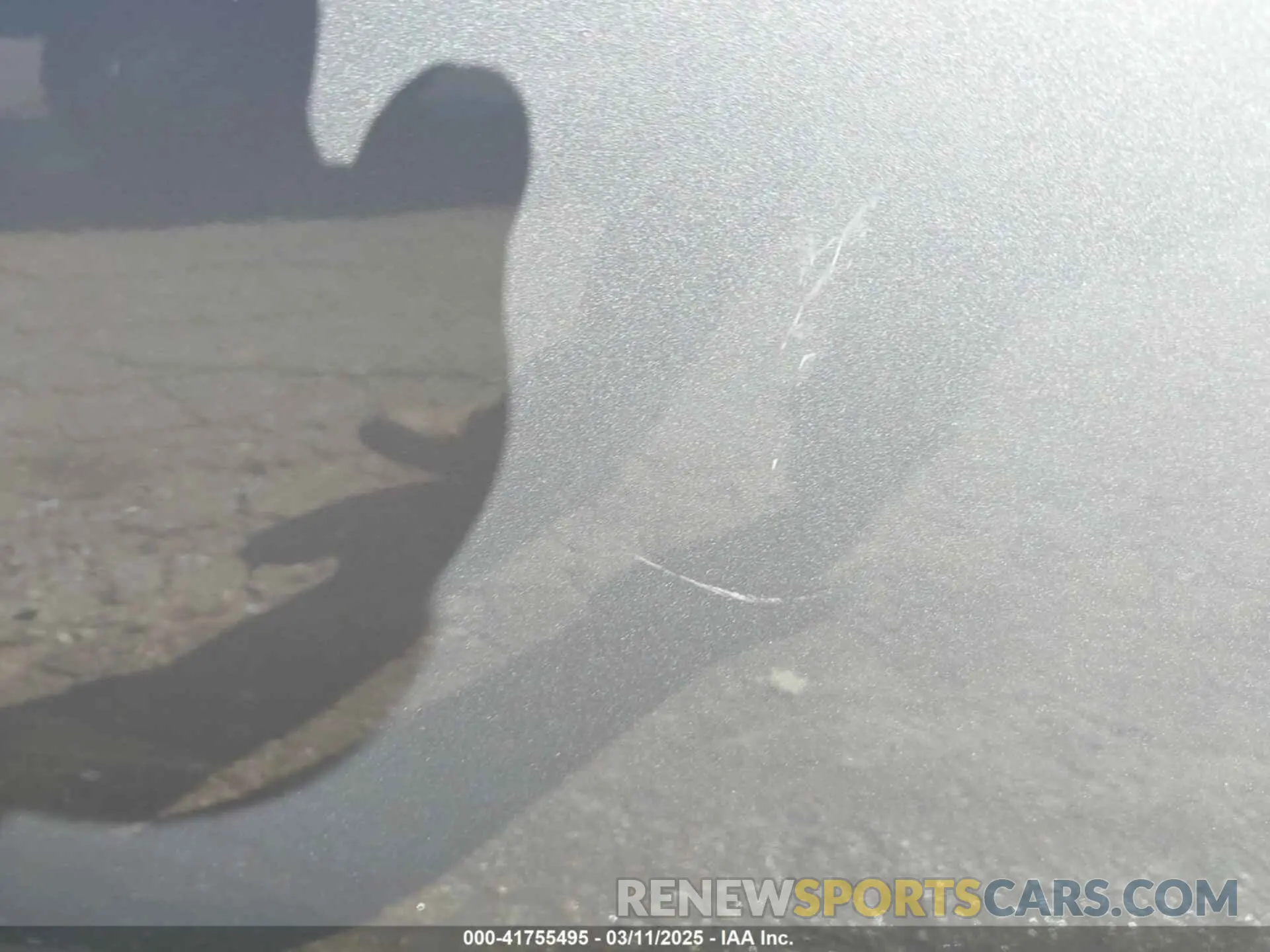 20 Photograph of a damaged car KMHLL4AG3PU540268 HYUNDAI ELANTRA 2023