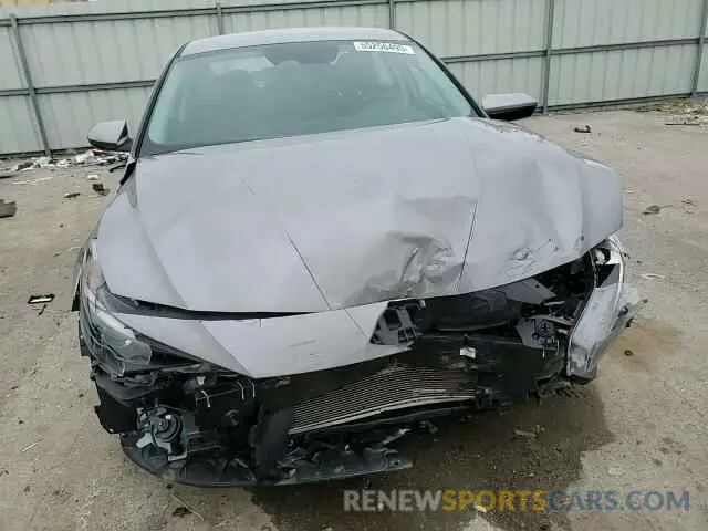14 Photograph of a damaged car KMHLL4AG5PU496791 HYUNDAI ELANTRA 2023
