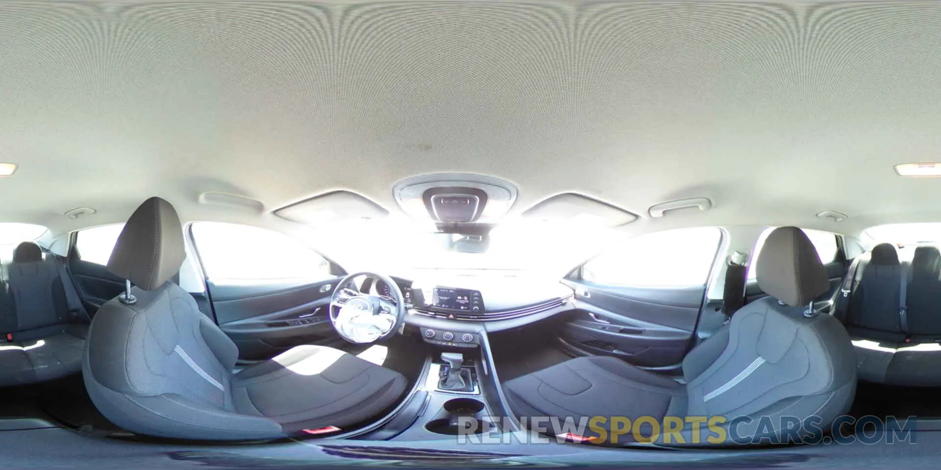13 Фотография поврежденного автомобиля KMHLL4AG8PU553632 HYUNDAI ELANTRA 2023