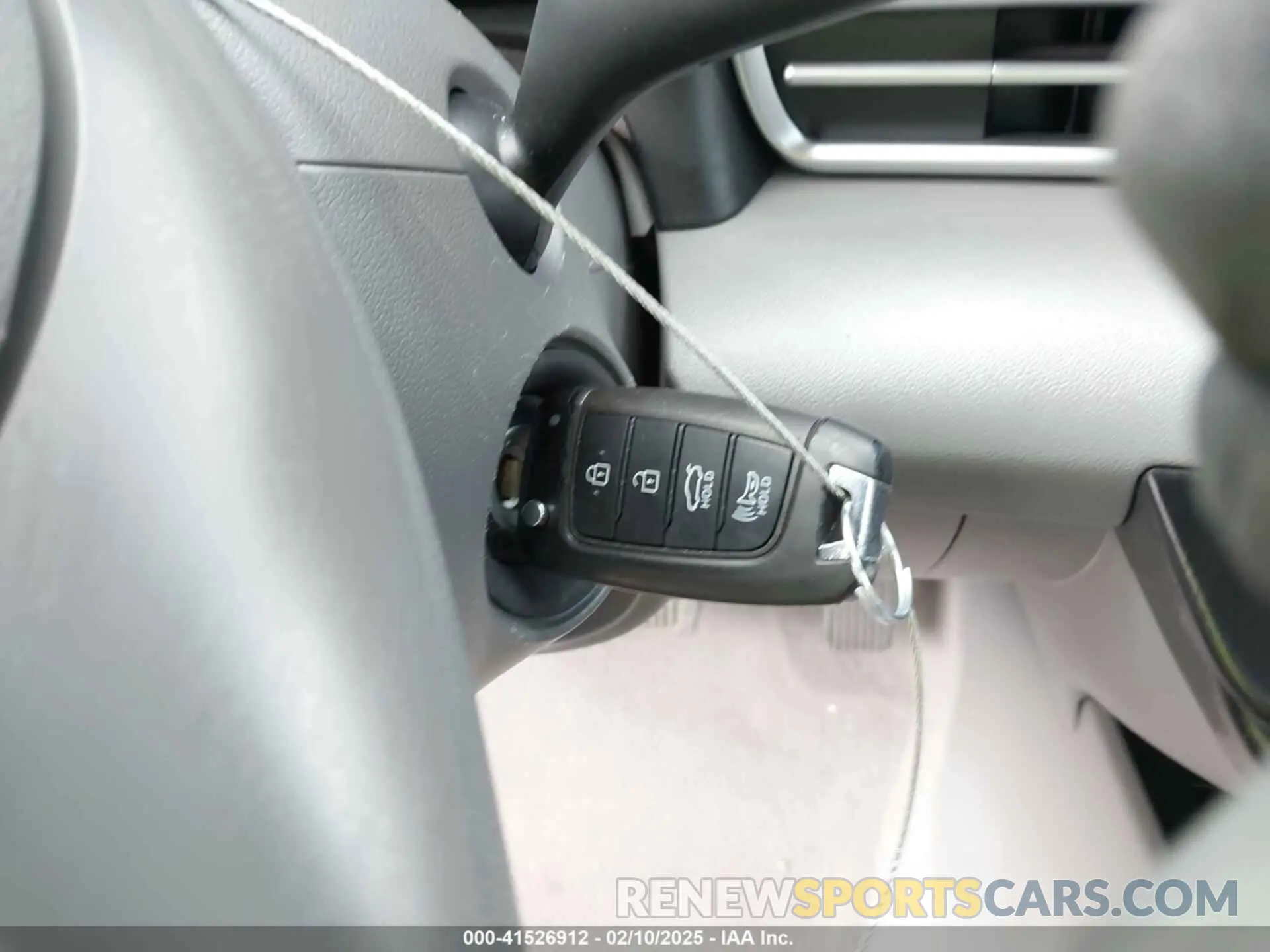 11 Фотография поврежденного автомобиля KMHLL4AG8PU634792 HYUNDAI ELANTRA 2023