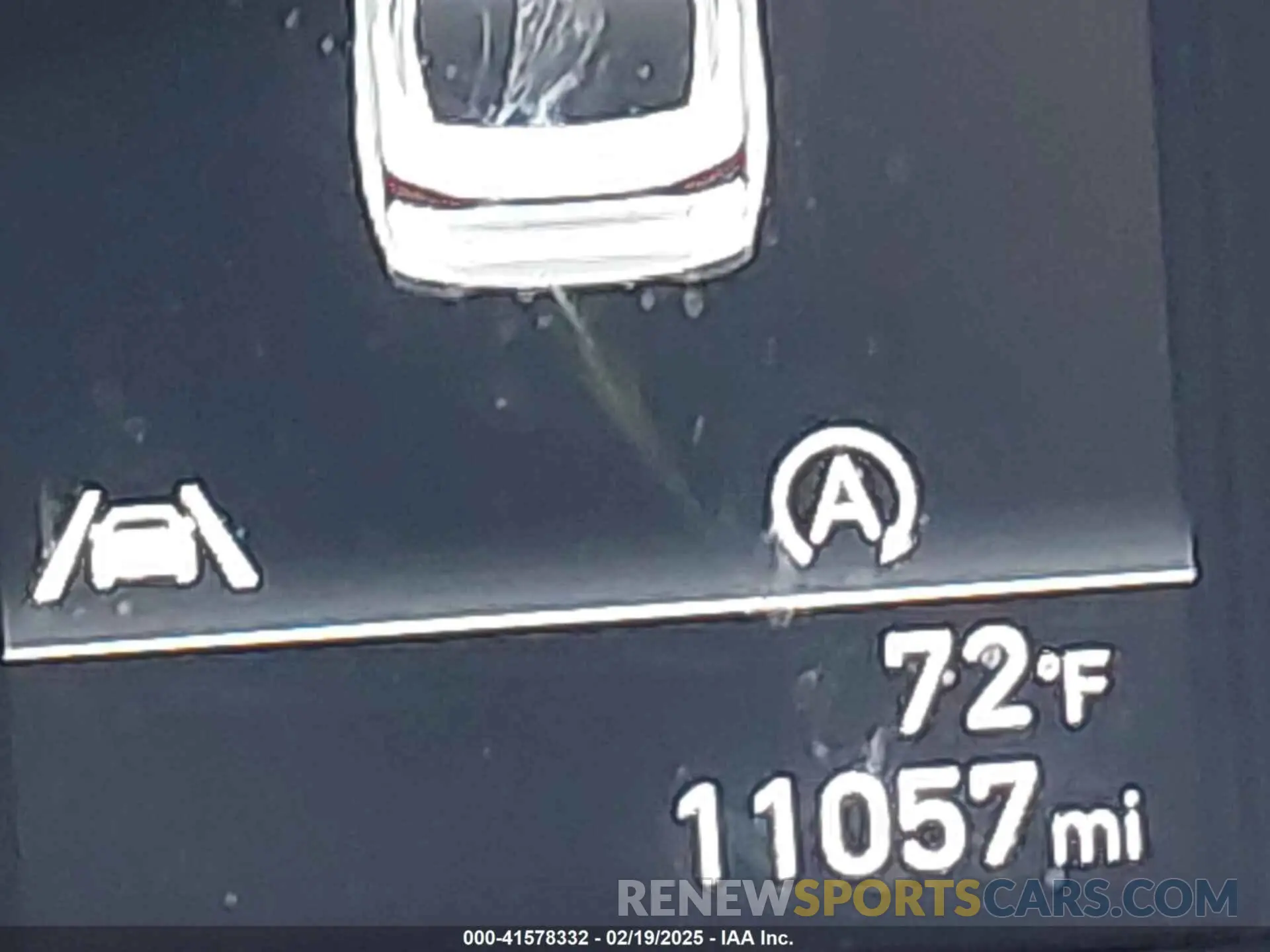 16 Photograph of a damaged car KMHLL4AG9PU574439 HYUNDAI ELANTRA 2023