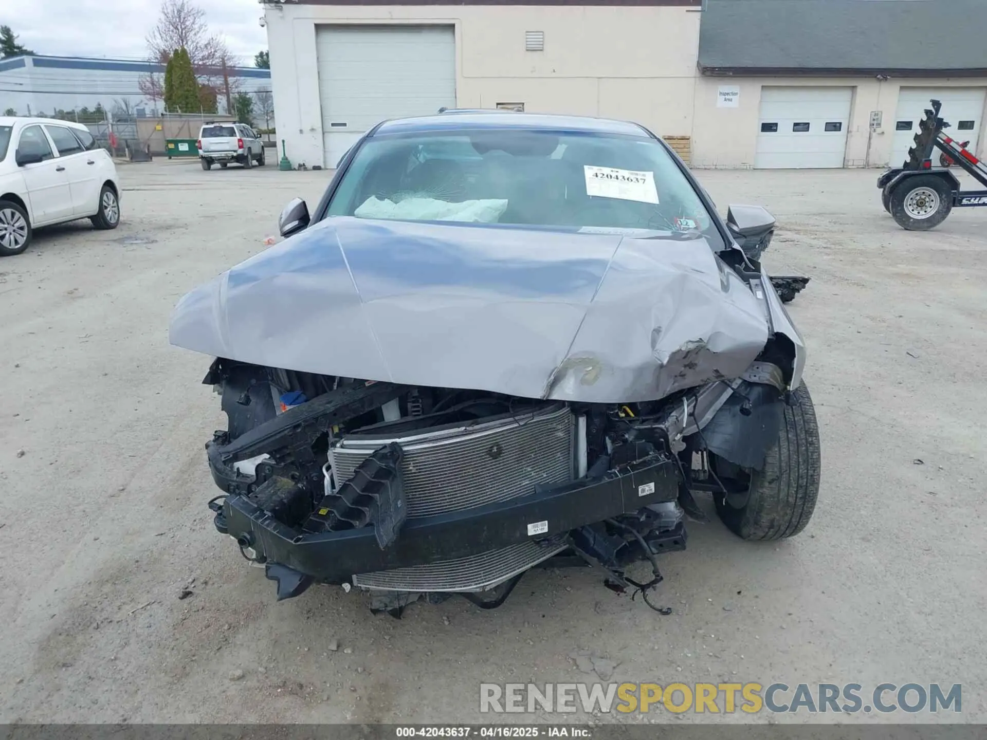 13 Фотография поврежденного автомобиля KMHLL4AG9PU630122 HYUNDAI ELANTRA 2023