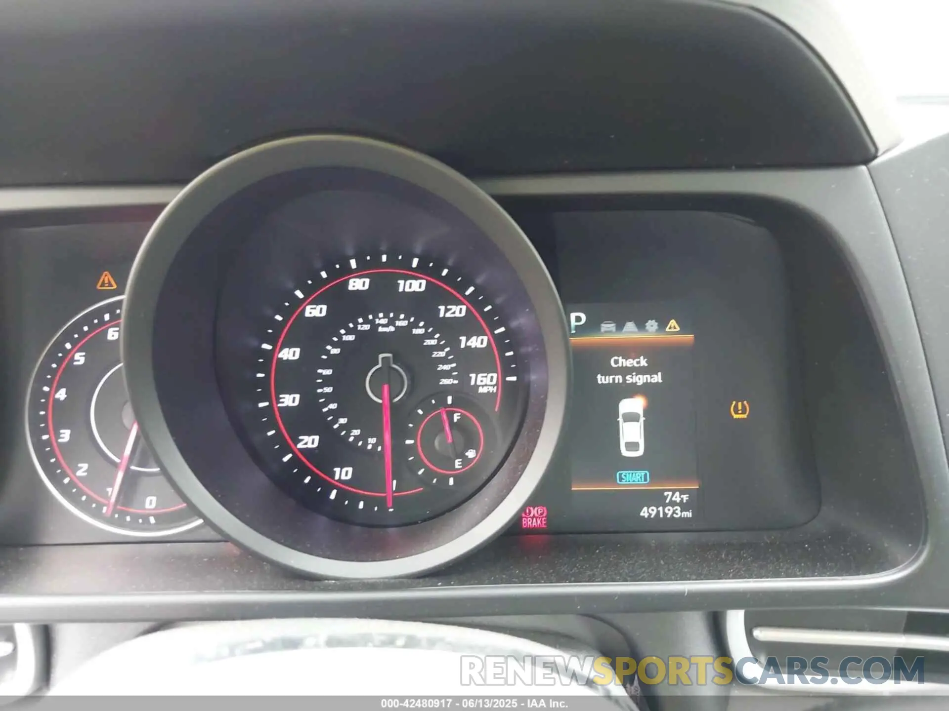 16 Фотография поврежденного автомобиля KMHLM4AG0PU386275 HYUNDAI ELANTRA 2023