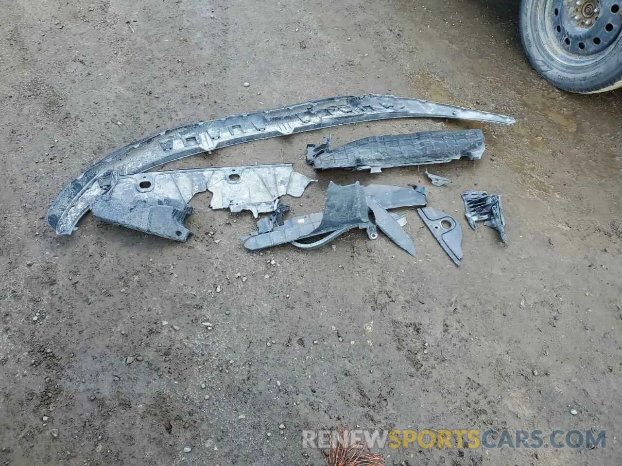 12 Photograph of a damaged car KMHLM4AG0PU399821 HYUNDAI ELANTRA 2023