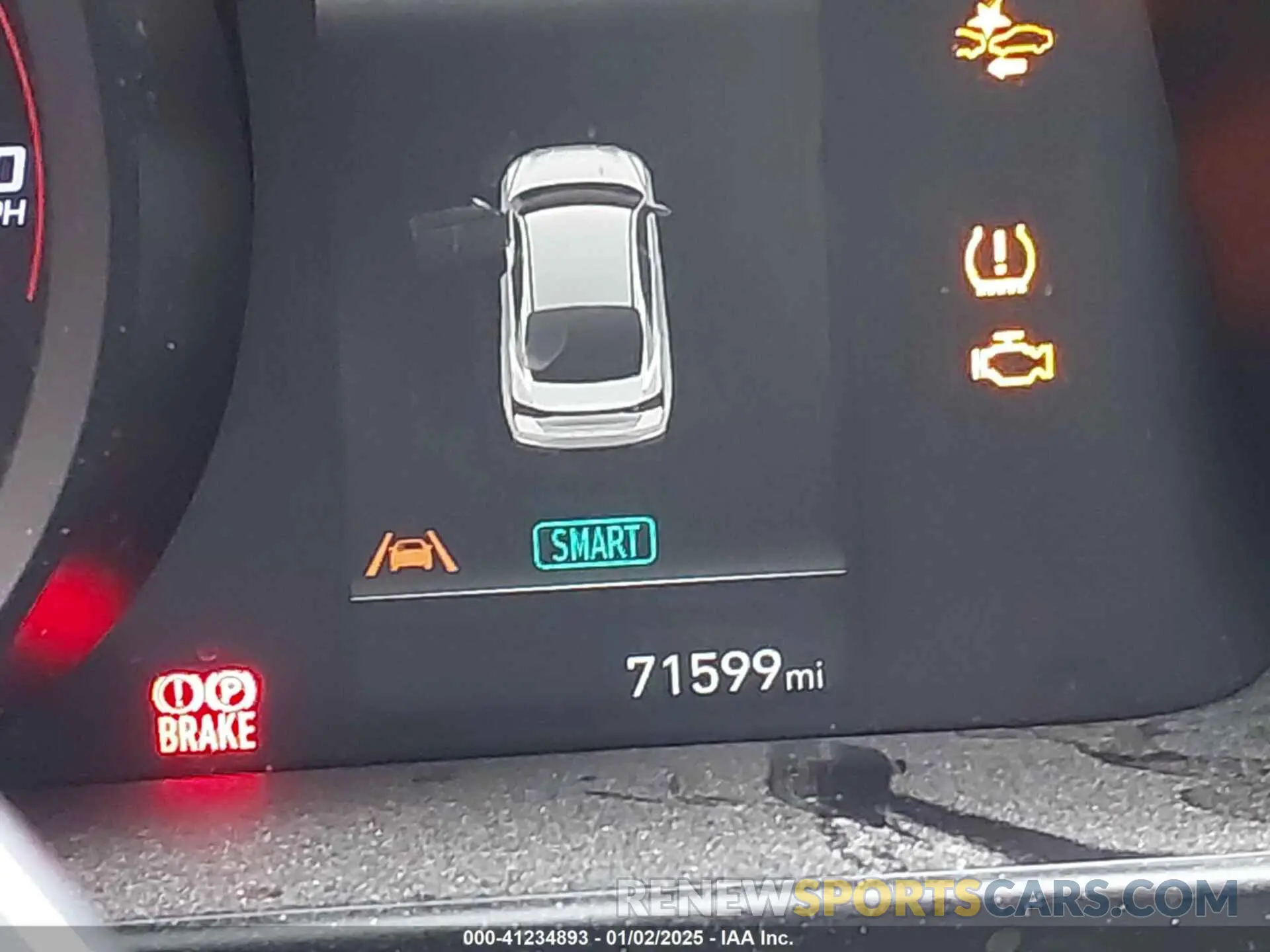 16 Фотография поврежденного автомобиля KMHLM4AG0PU460181 HYUNDAI ELANTRA 2023