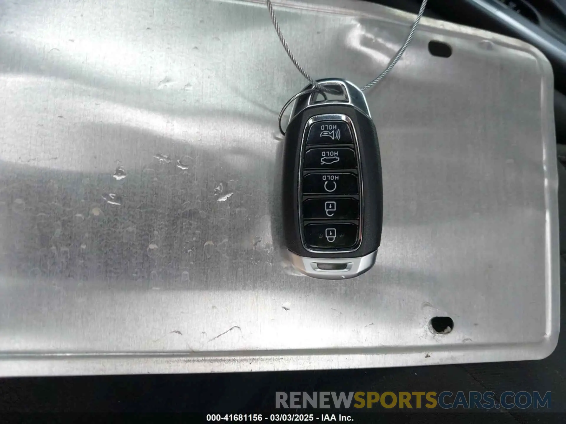 11 Фотография поврежденного автомобиля KMHLM4AG0PU520797 HYUNDAI ELANTRA 2023