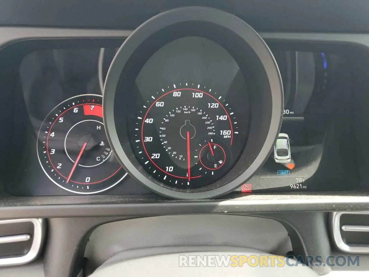 9 Фотография поврежденного автомобиля KMHLM4AG0PU618745 HYUNDAI ELANTRA 2023