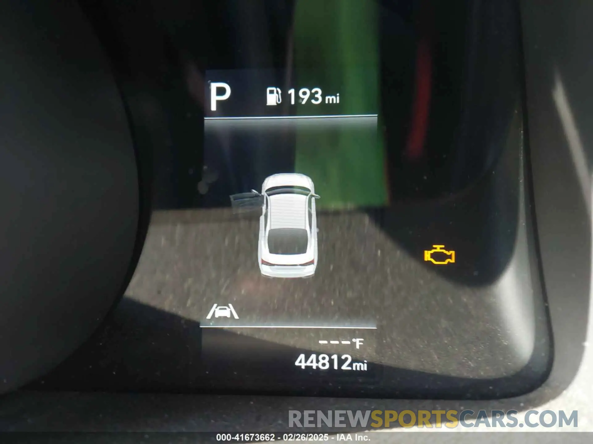 15 Фотография поврежденного автомобиля KMHLM4AG1PU617961 HYUNDAI ELANTRA 2023