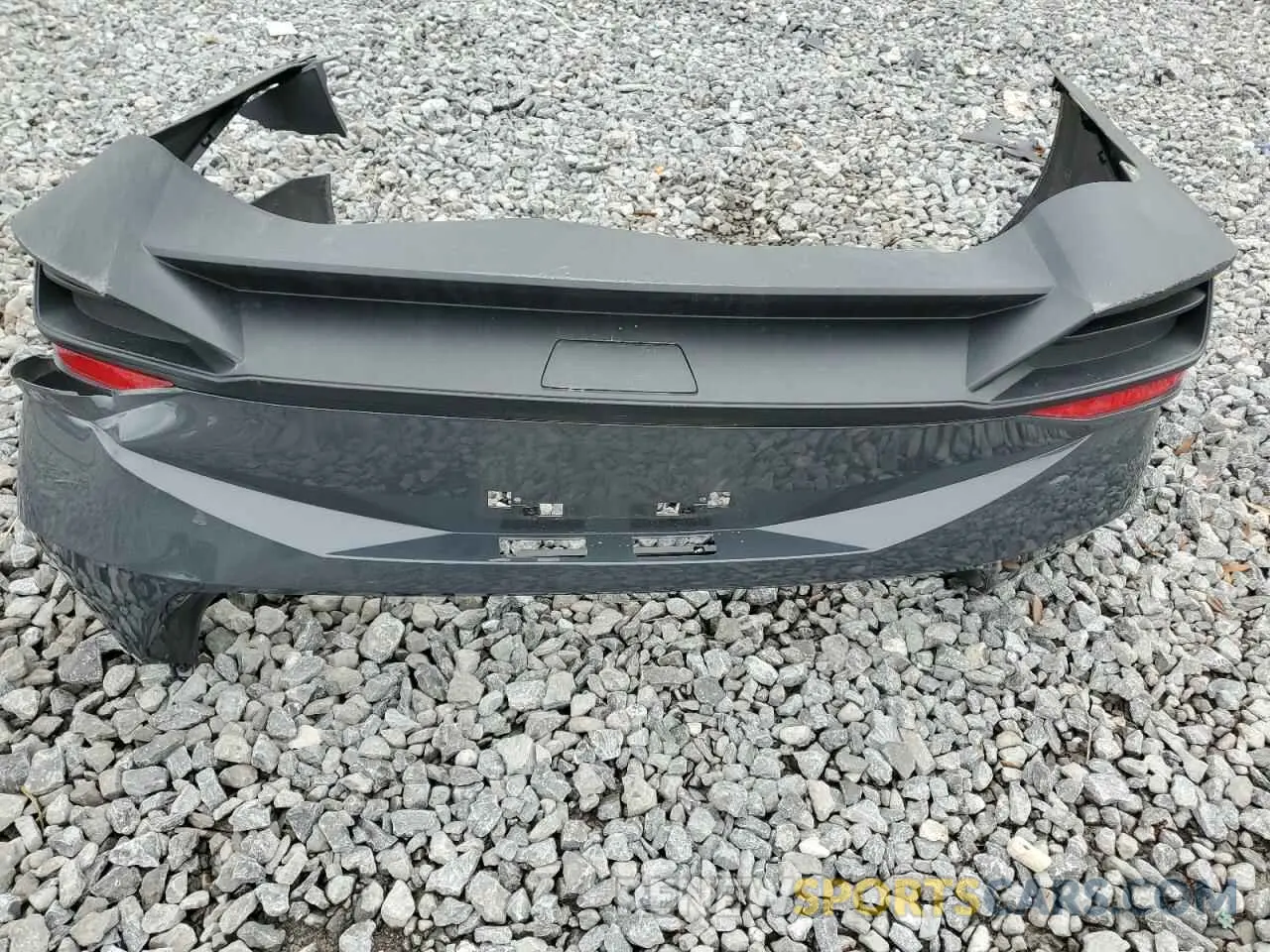 12 Photograph of a damaged car KMHLM4AG1PU627230 HYUNDAI ELANTRA 2023