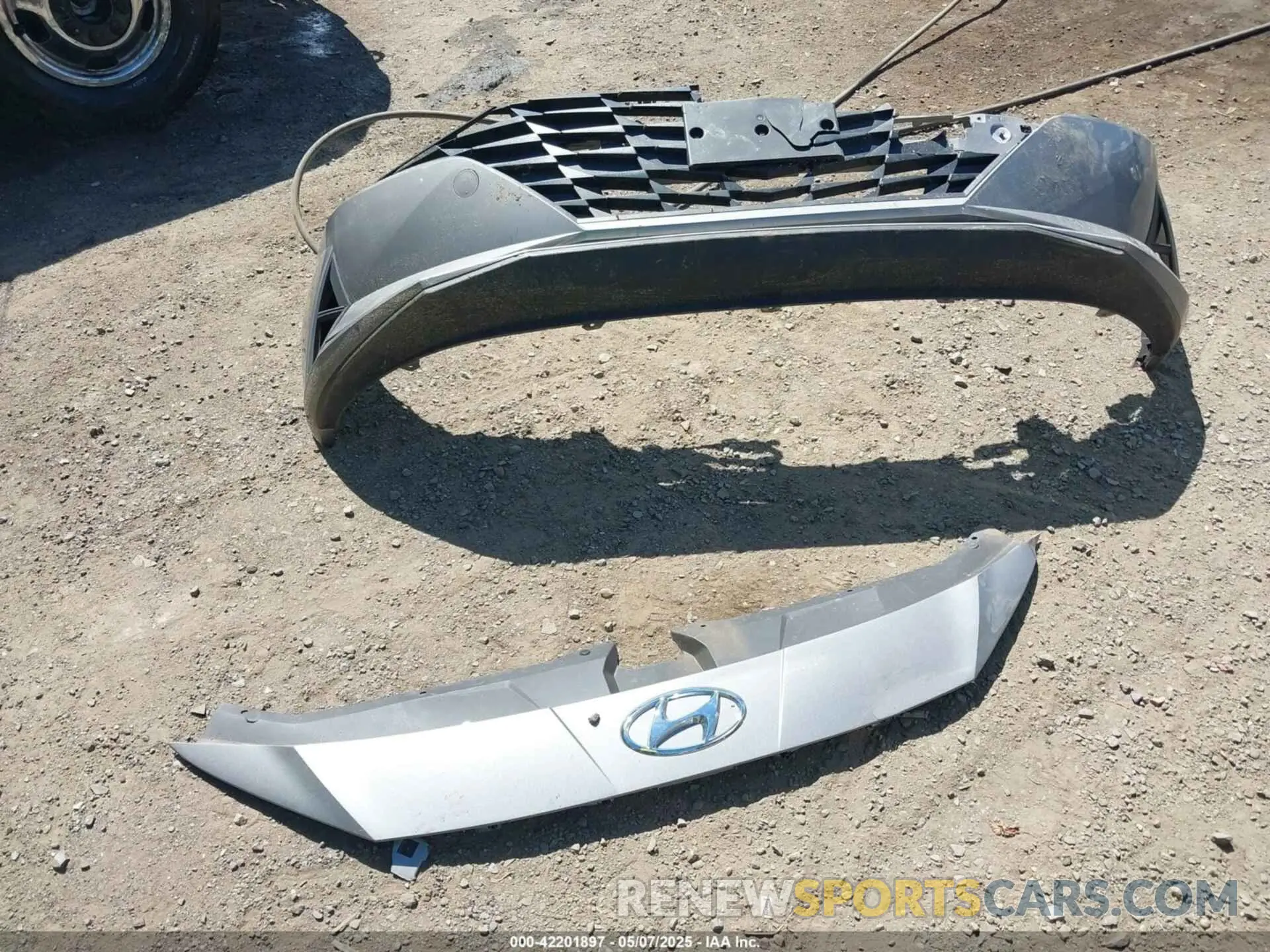 12 Фотография поврежденного автомобиля KMHLM4AG2PU379294 HYUNDAI ELANTRA 2023