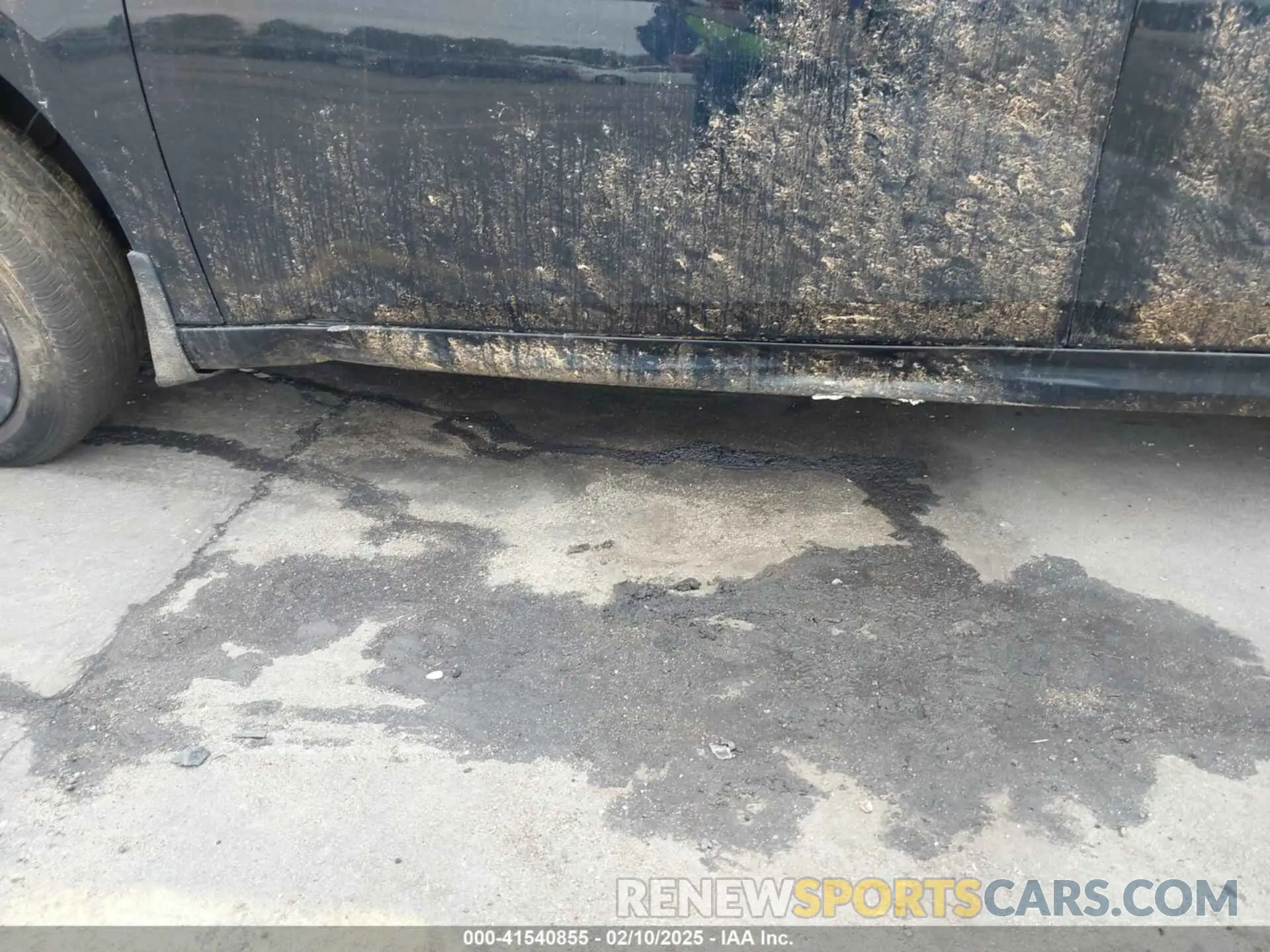 20 Фотография поврежденного автомобиля KMHLM4AG3PU382611 HYUNDAI ELANTRA 2023