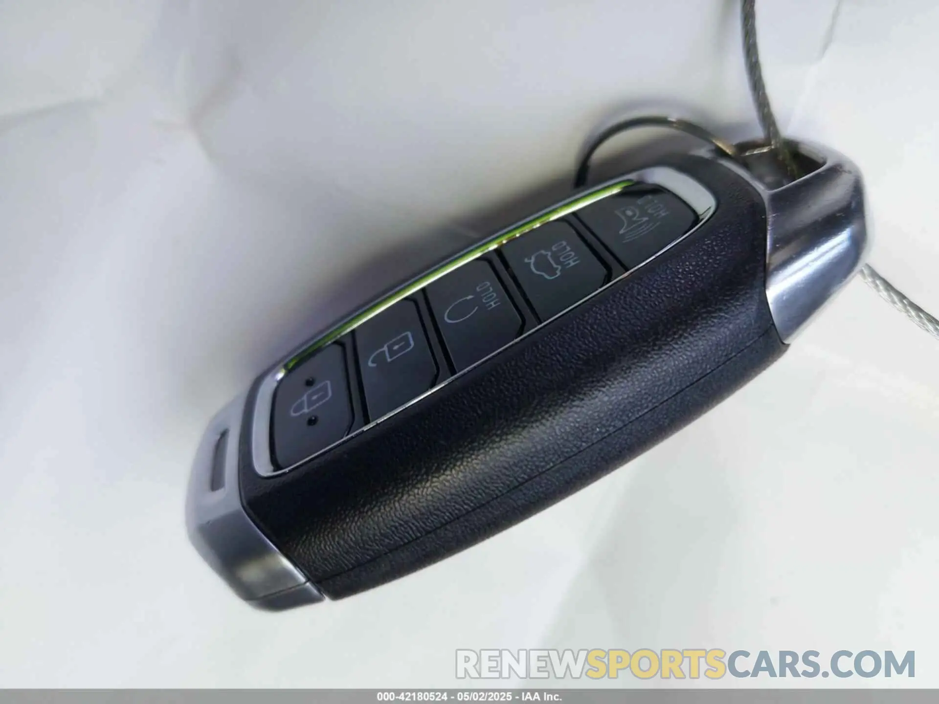 11 Фотография поврежденного автомобиля KMHLM4AG3PU483700 HYUNDAI ELANTRA 2023