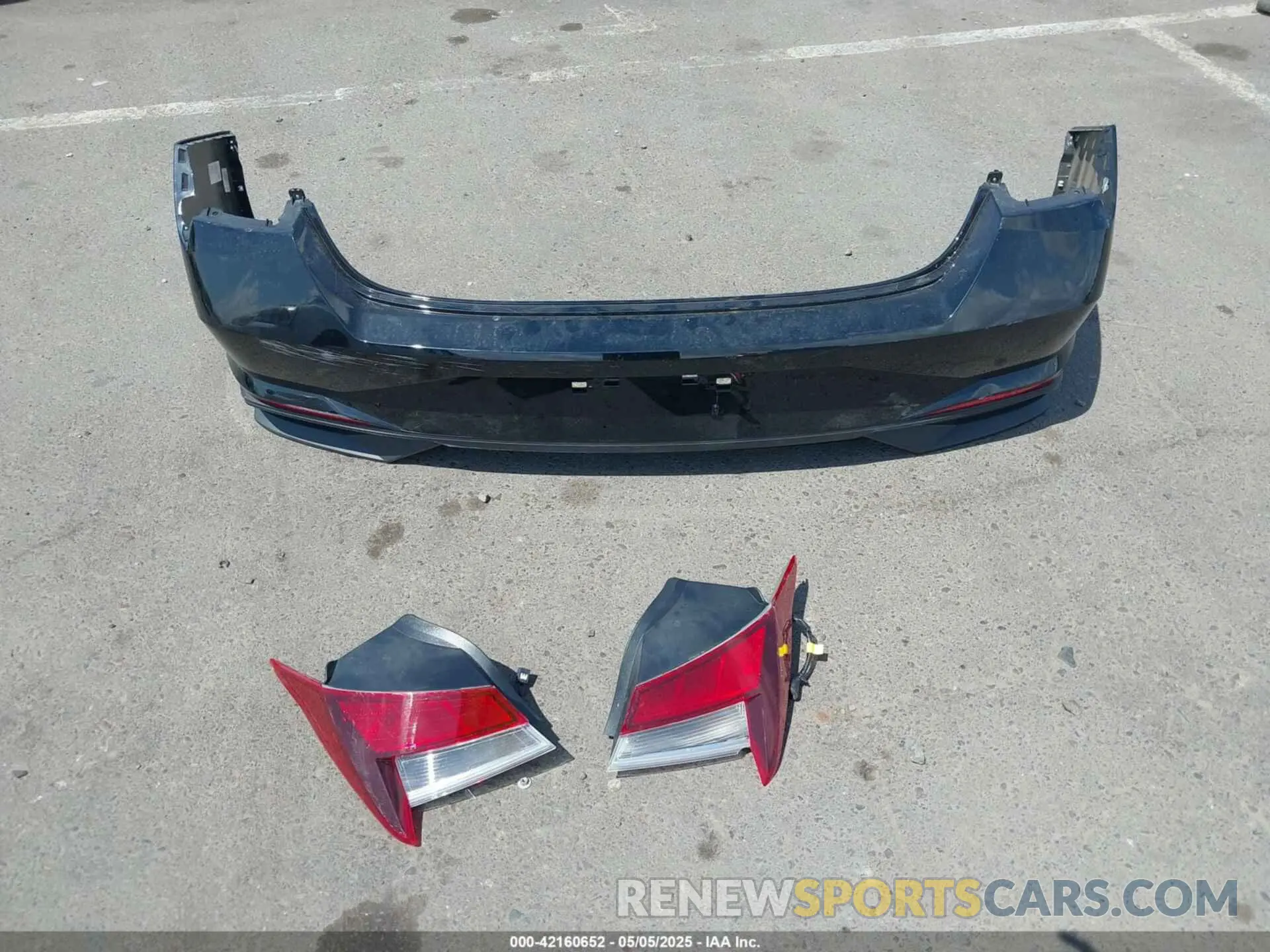 12 Photograph of a damaged car KMHLM4AG3PU602085 HYUNDAI ELANTRA 2023