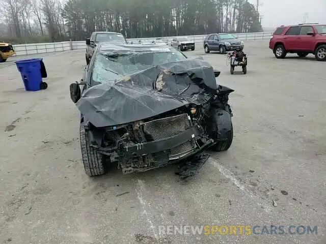 11 Photograph of a damaged car KMHLM4AG6PU424110 HYUNDAI ELANTRA 2023