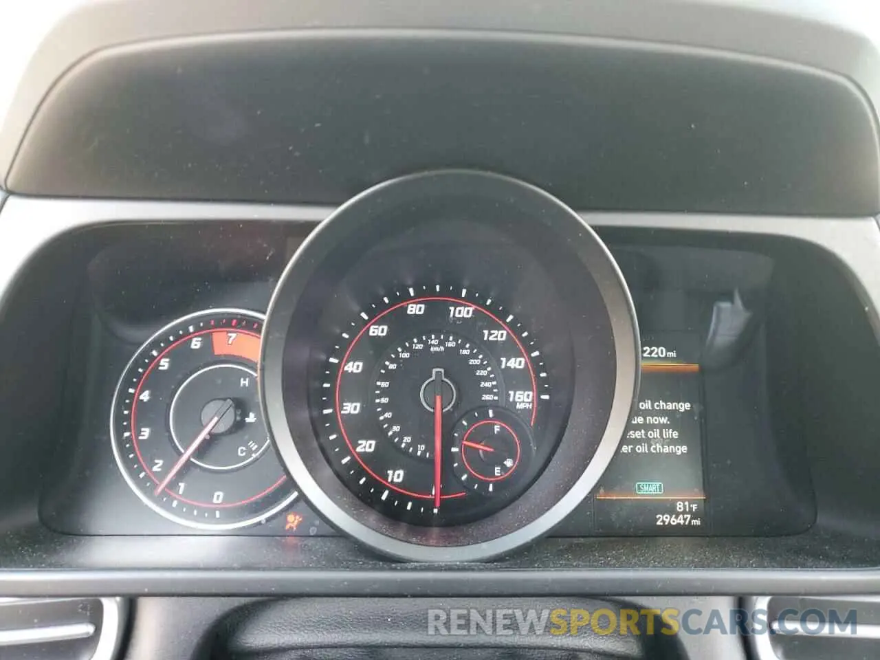9 Фотография поврежденного автомобиля KMHLM4AG6PU441389 HYUNDAI ELANTRA 2023