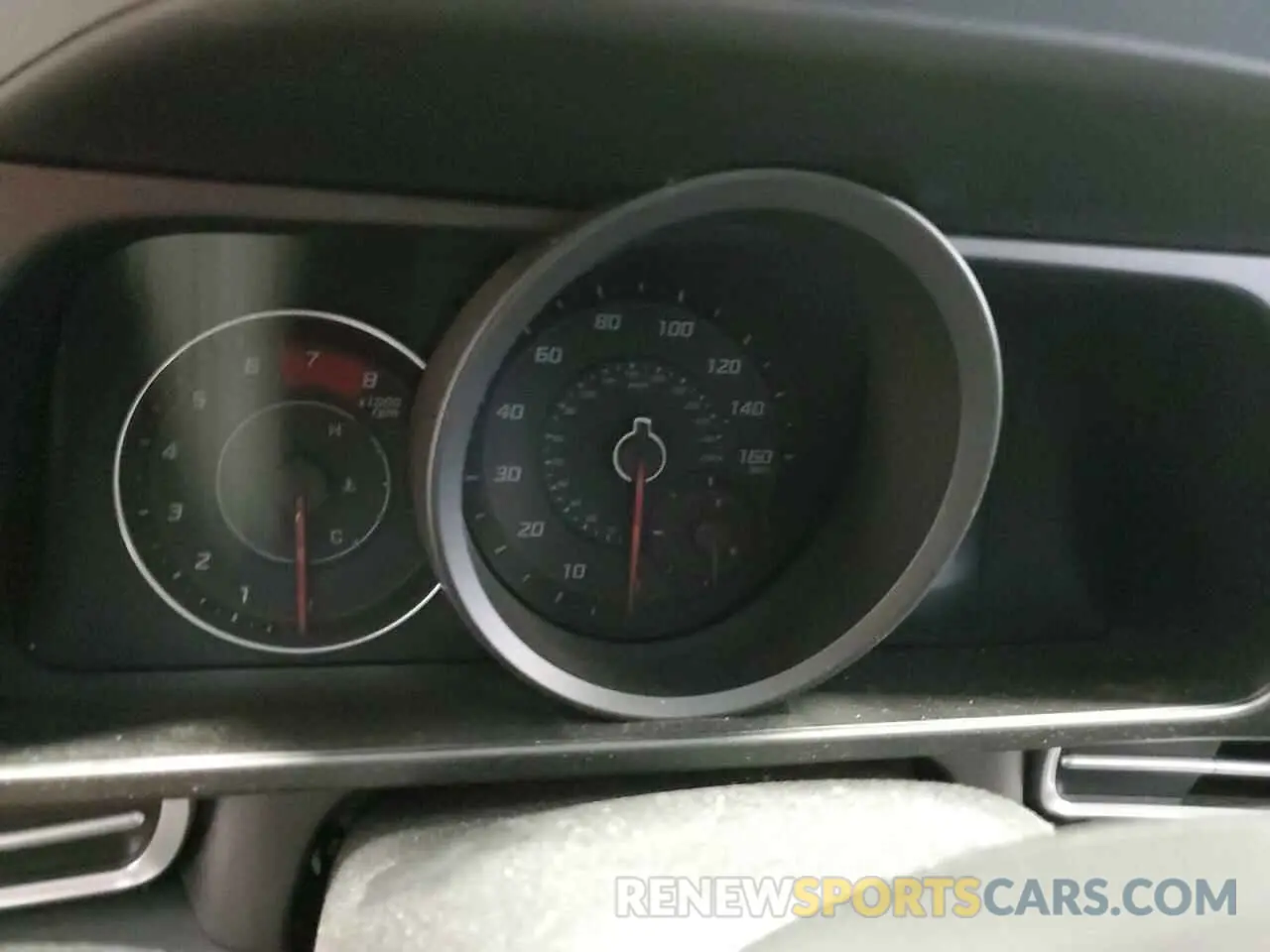9 Фотография поврежденного автомобиля KMHLM4AG6PU621987 HYUNDAI ELANTRA 2023