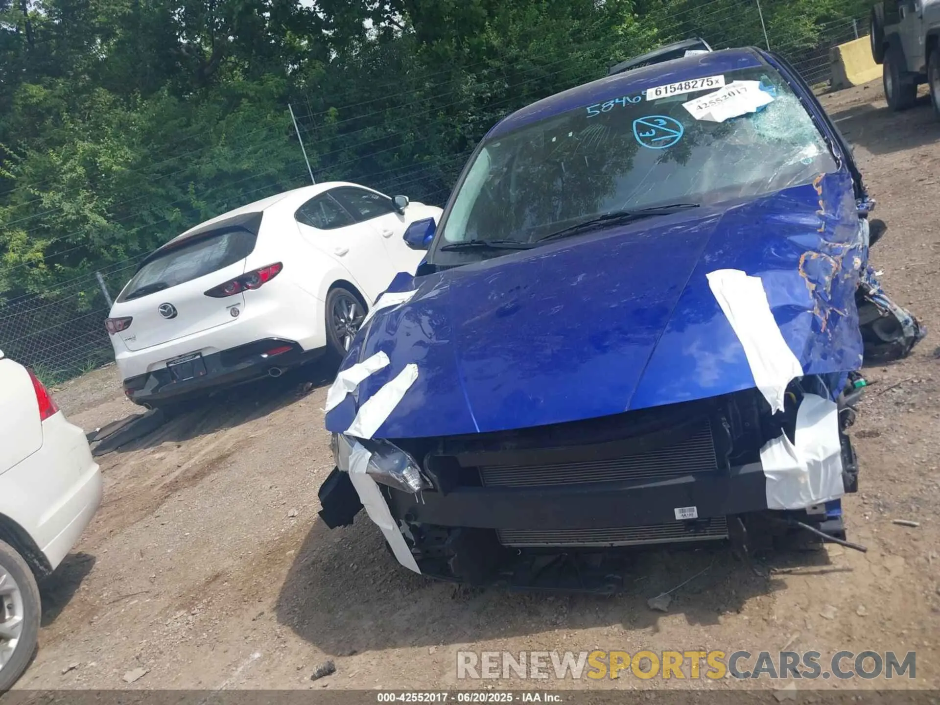 12 Фотография поврежденного автомобиля KMHLM4AG7PU440834 HYUNDAI ELANTRA 2023