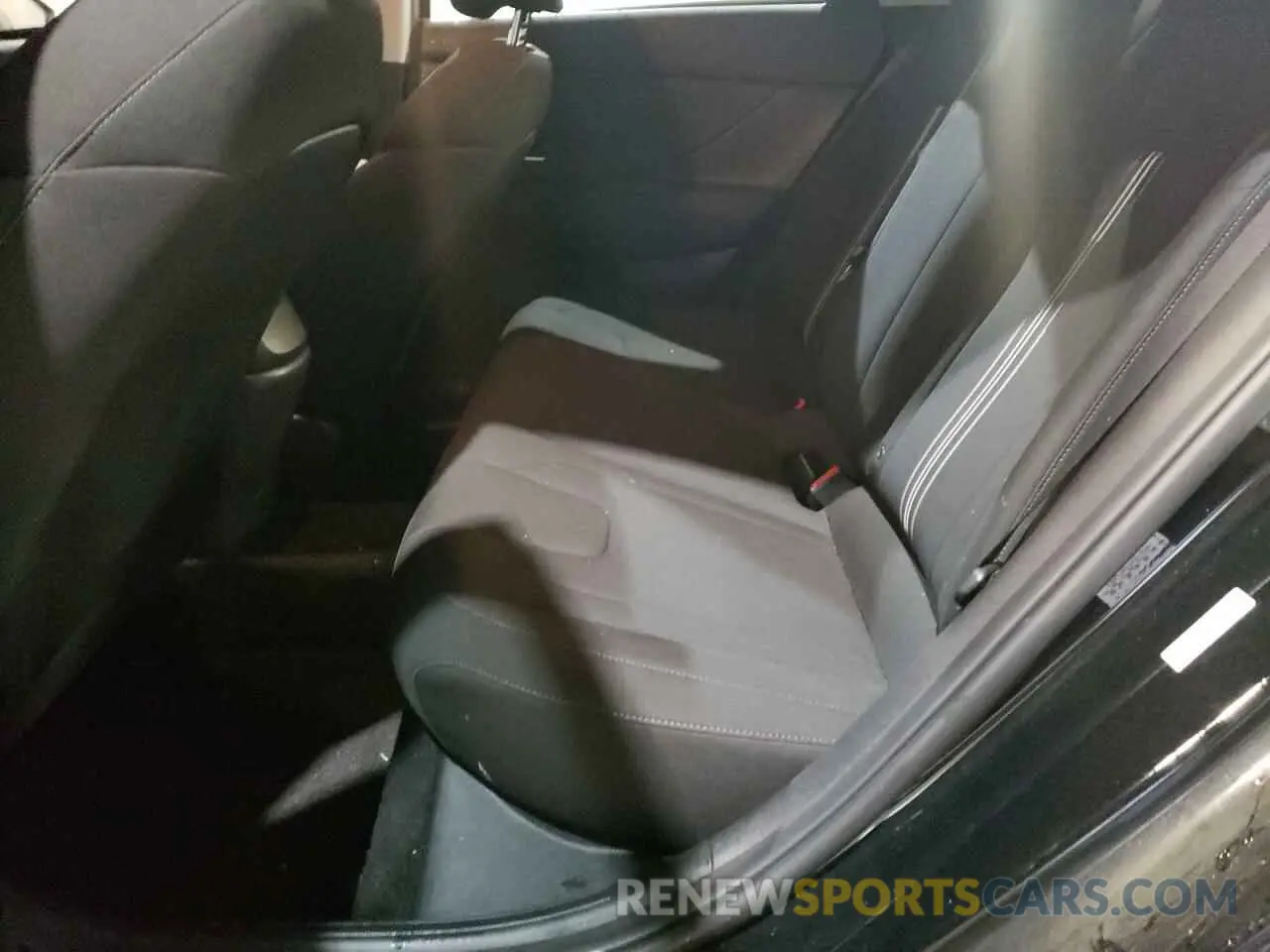 11 Photograph of a damaged car KMHLM4AG7PU515287 HYUNDAI ELANTRA 2023