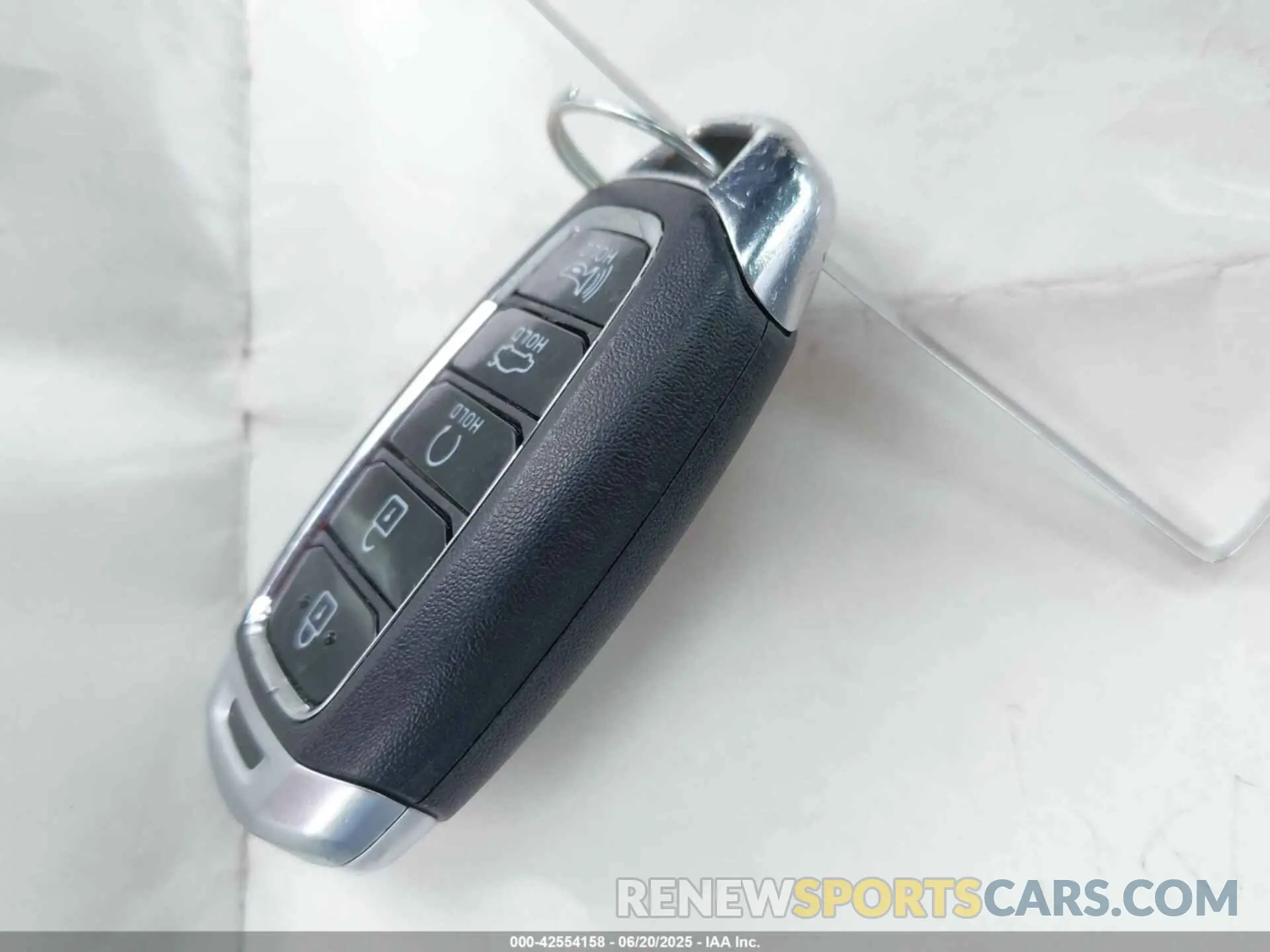 11 Photograph of a damaged car KMHLM4AGXPU526350 HYUNDAI ELANTRA 2023