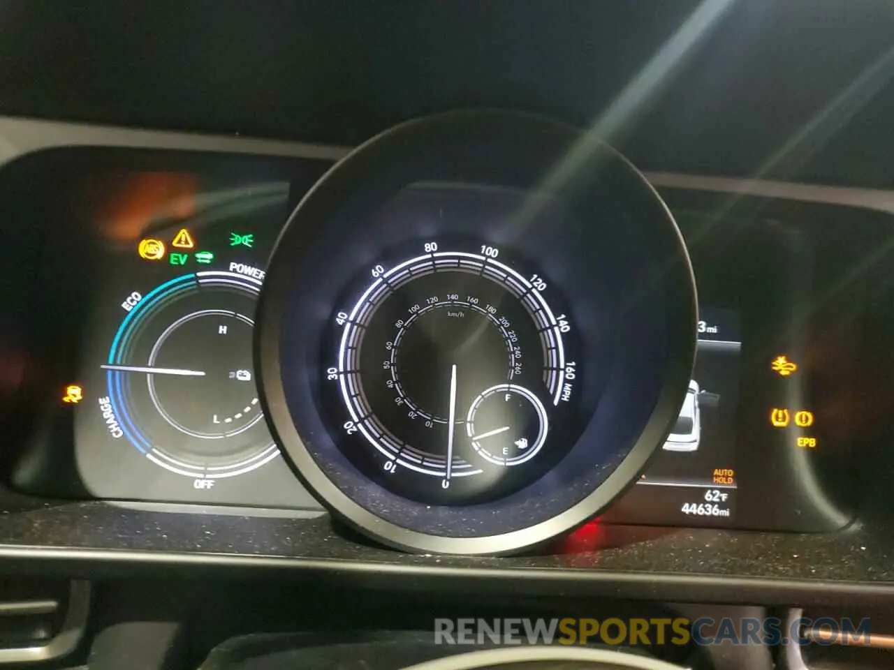 9 Фотография поврежденного автомобиля KMHLM4AJ2PU034231 HYUNDAI ELANTRA 2023