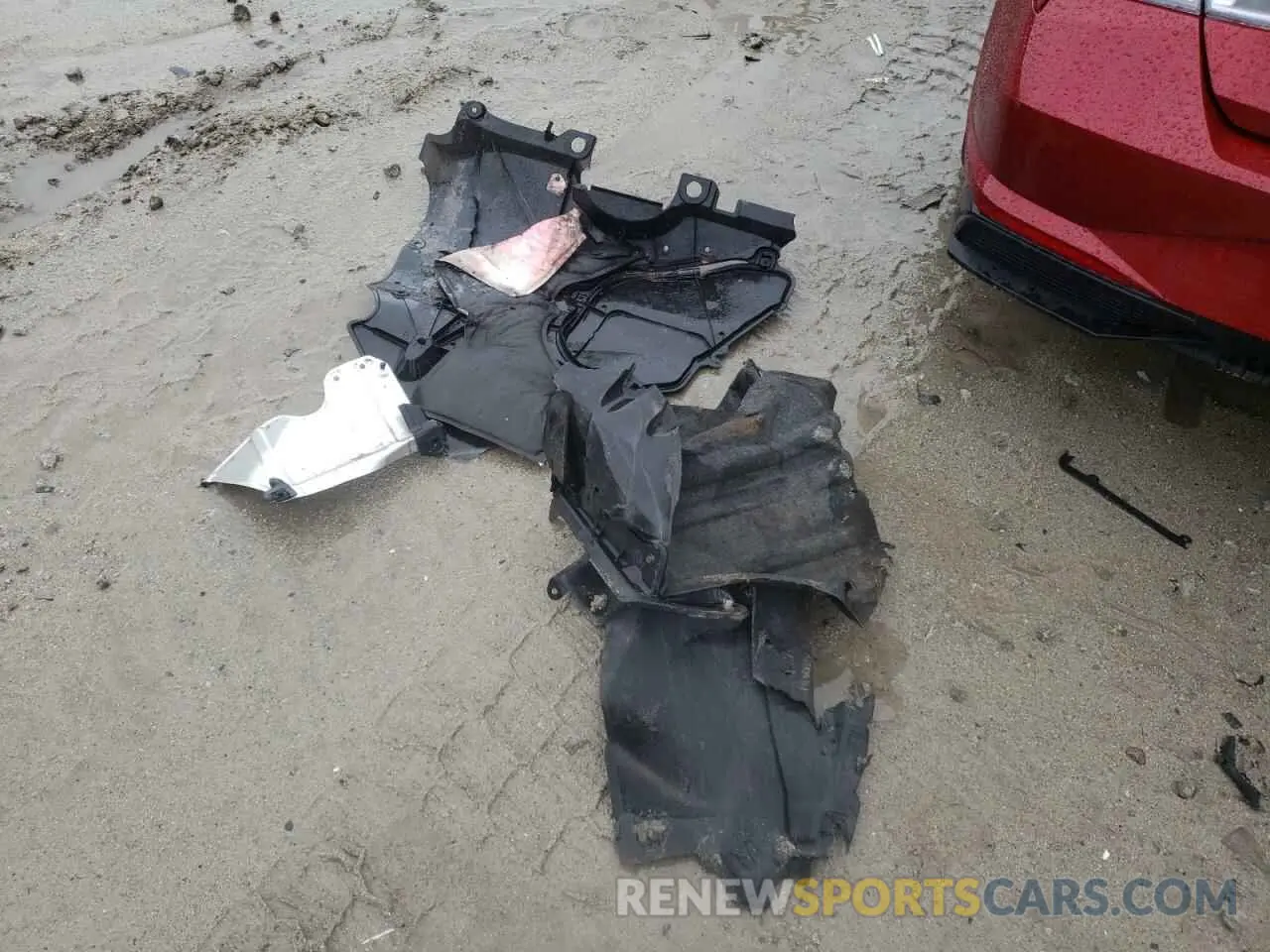 12 Фотография поврежденного автомобиля KMHLM4AJ3PU075452 HYUNDAI ELANTRA 2023