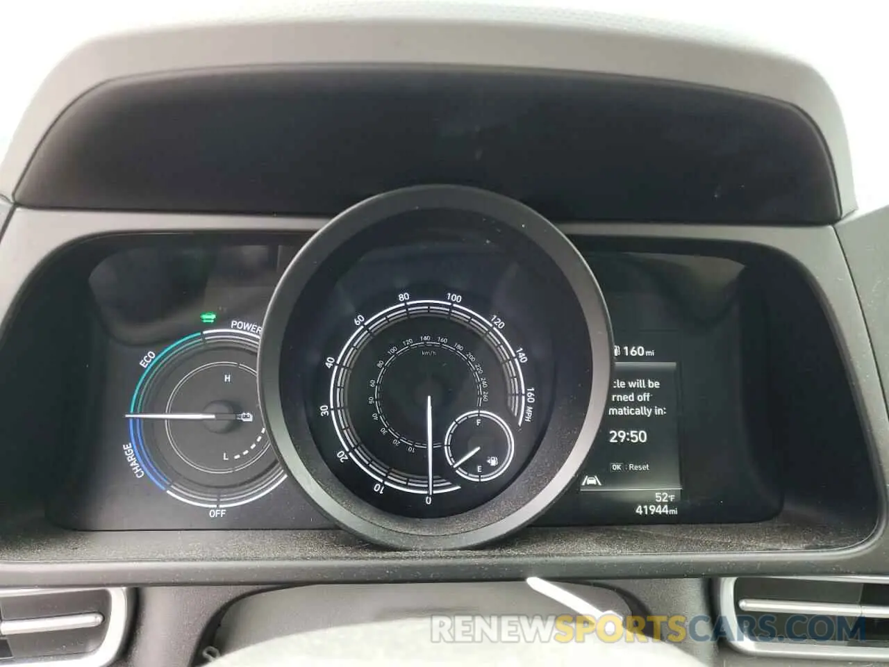 9 Фотография поврежденного автомобиля KMHLM4AJ4PU044999 HYUNDAI ELANTRA 2023