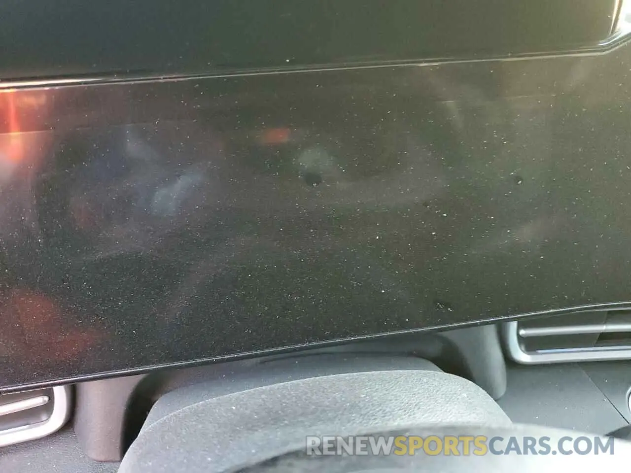 9 Photograph of a damaged car KMHLN4AJXPU035981 HYUNDAI ELANTRA 2023