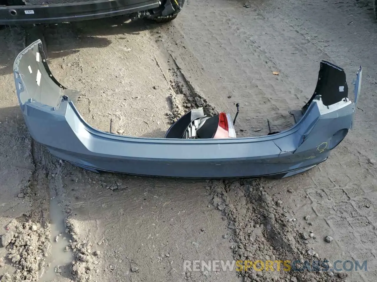 12 Photograph of a damaged car KMHLP4AG2PU372319 HYUNDAI ELANTRA 2023