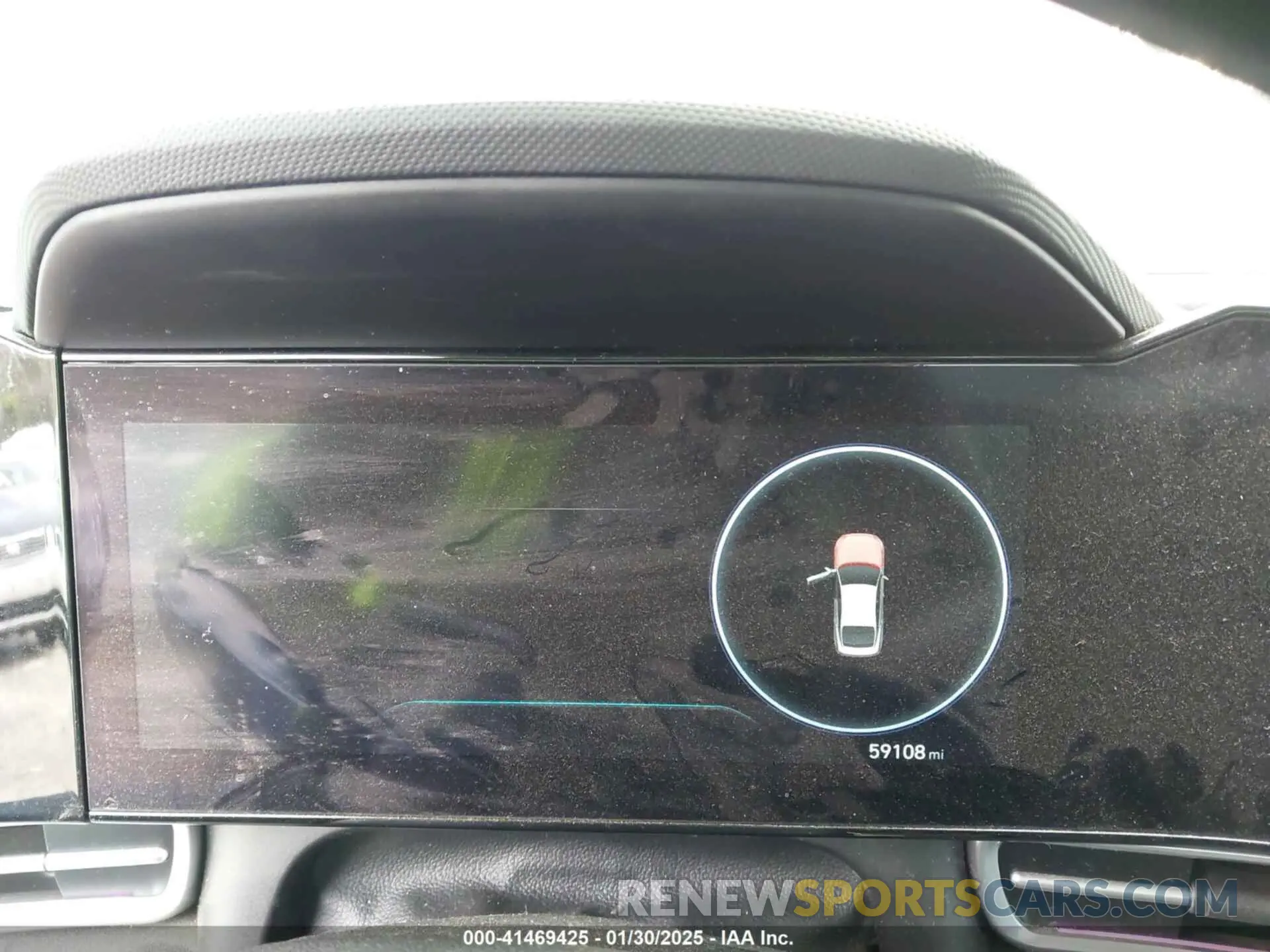 7 Photograph of a damaged car KMHLP4AG6PU384604 HYUNDAI ELANTRA 2023