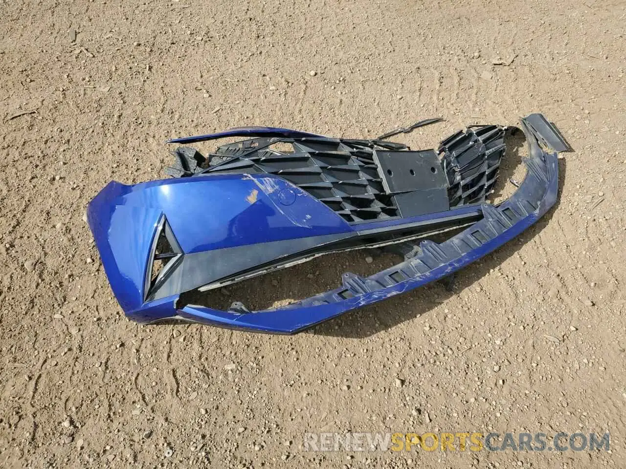 12 Photograph of a damaged car KMHLP4AG7PU402317 HYUNDAI ELANTRA 2023