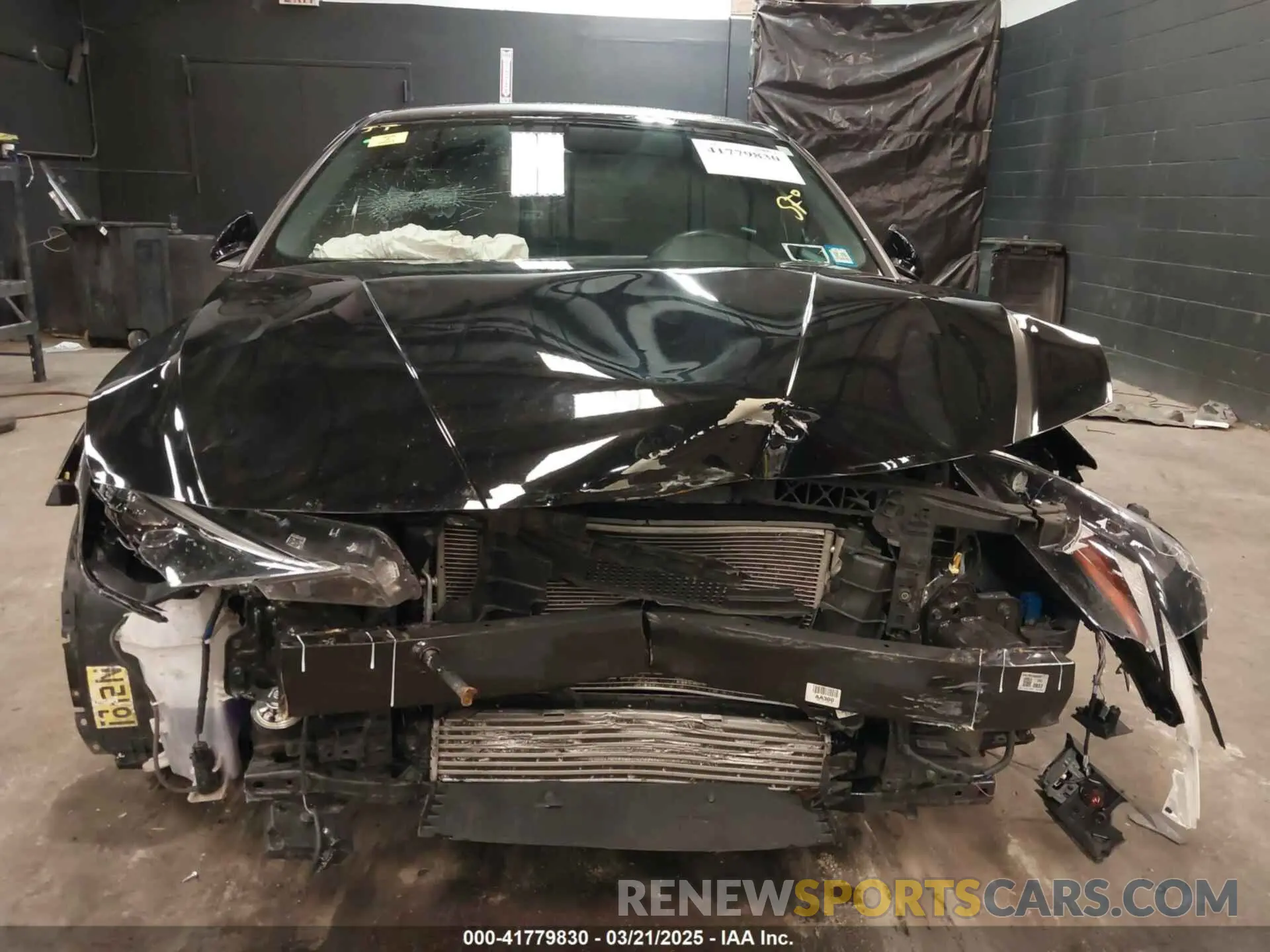 12 Photograph of a damaged car KMHLR4AF1PU627625 HYUNDAI ELANTRA 2023