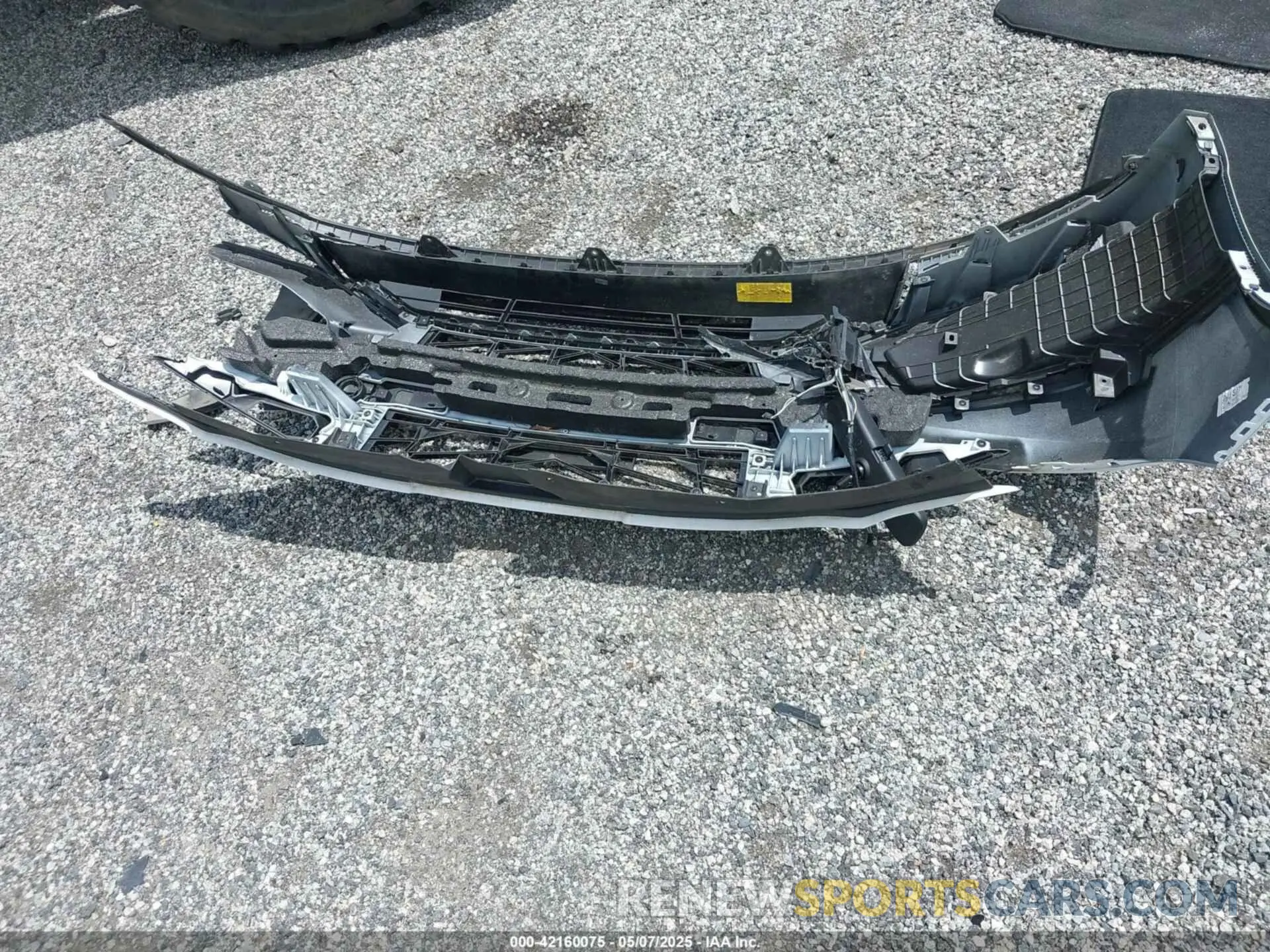 12 Photograph of a damaged car KMHLR4AF5PU619768 HYUNDAI ELANTRA 2023