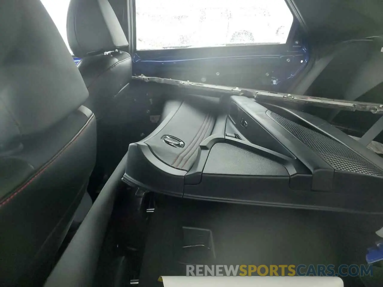 10 Фотография поврежденного автомобиля KMHLR4AF6PU495266 HYUNDAI ELANTRA 2023