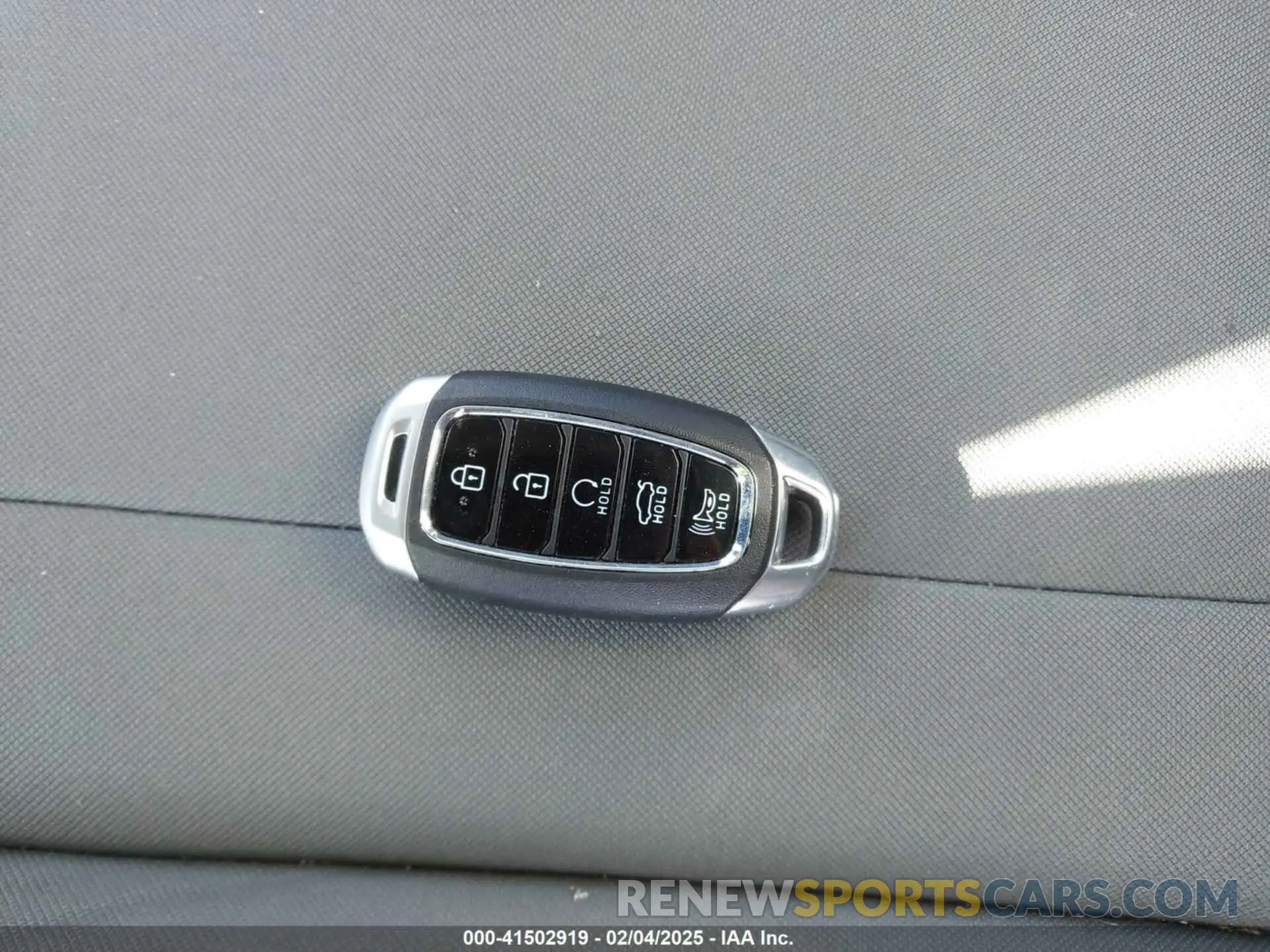 11 Photograph of a damaged car KMHLS4AG3PU569773 HYUNDAI ELANTRA 2023