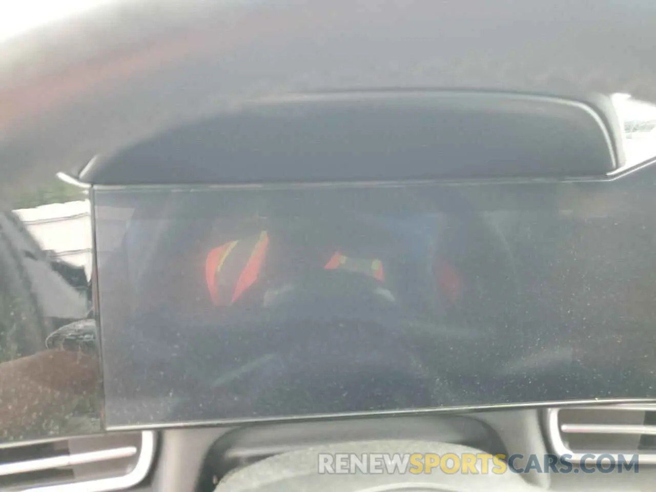 9 Фотография поврежденного автомобиля KMHLS4AG6PU528375 HYUNDAI ELANTRA 2023