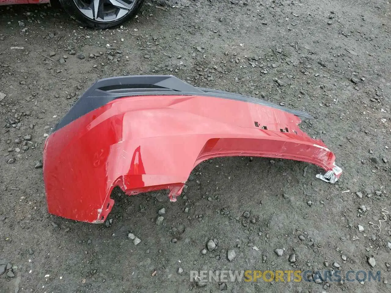 12 Фотография поврежденного автомобиля KMHLS4AG7PU501895 HYUNDAI ELANTRA 2023