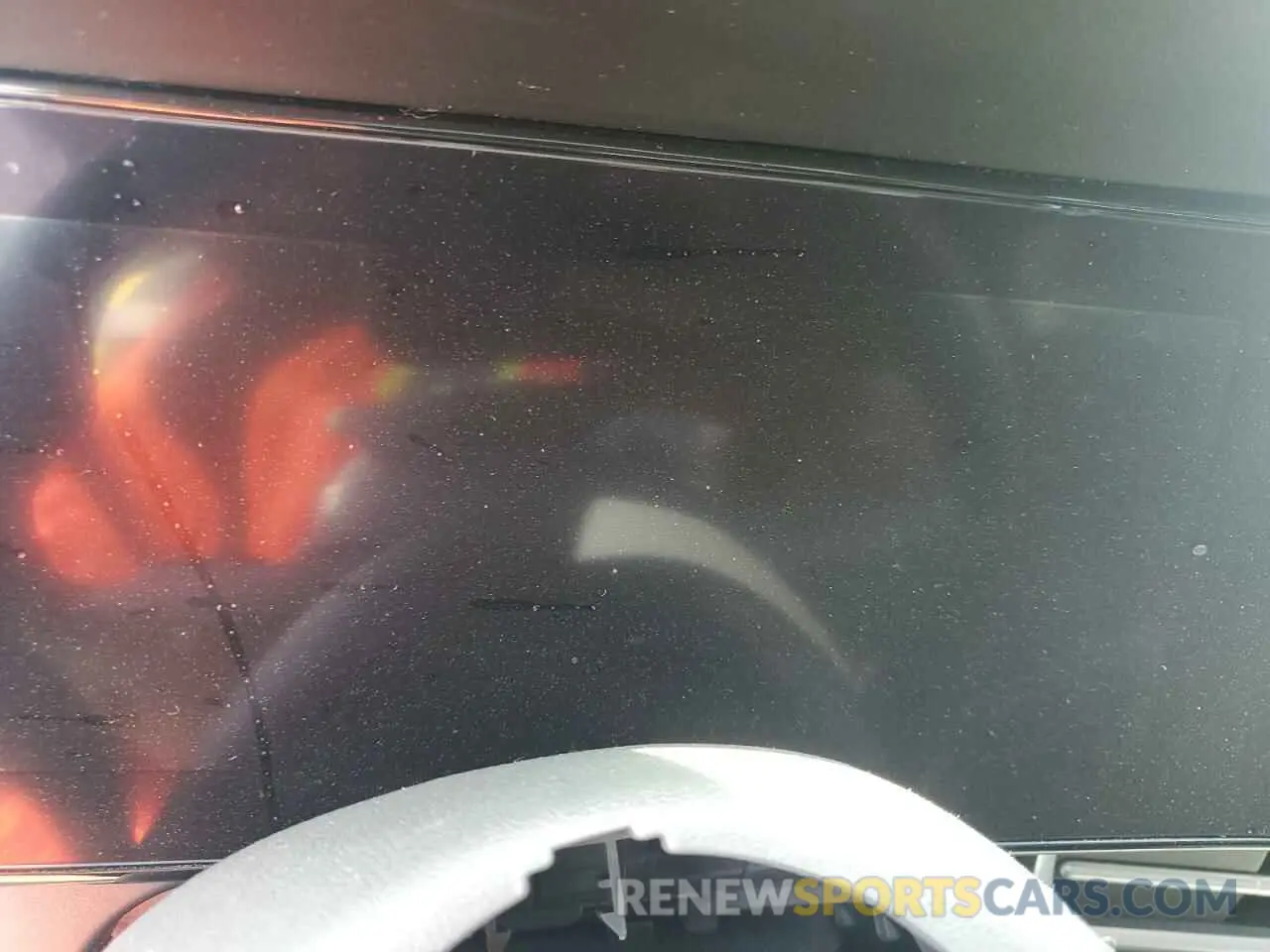 9 Photograph of a damaged car KMHLS4AG8PU426303 HYUNDAI ELANTRA 2023