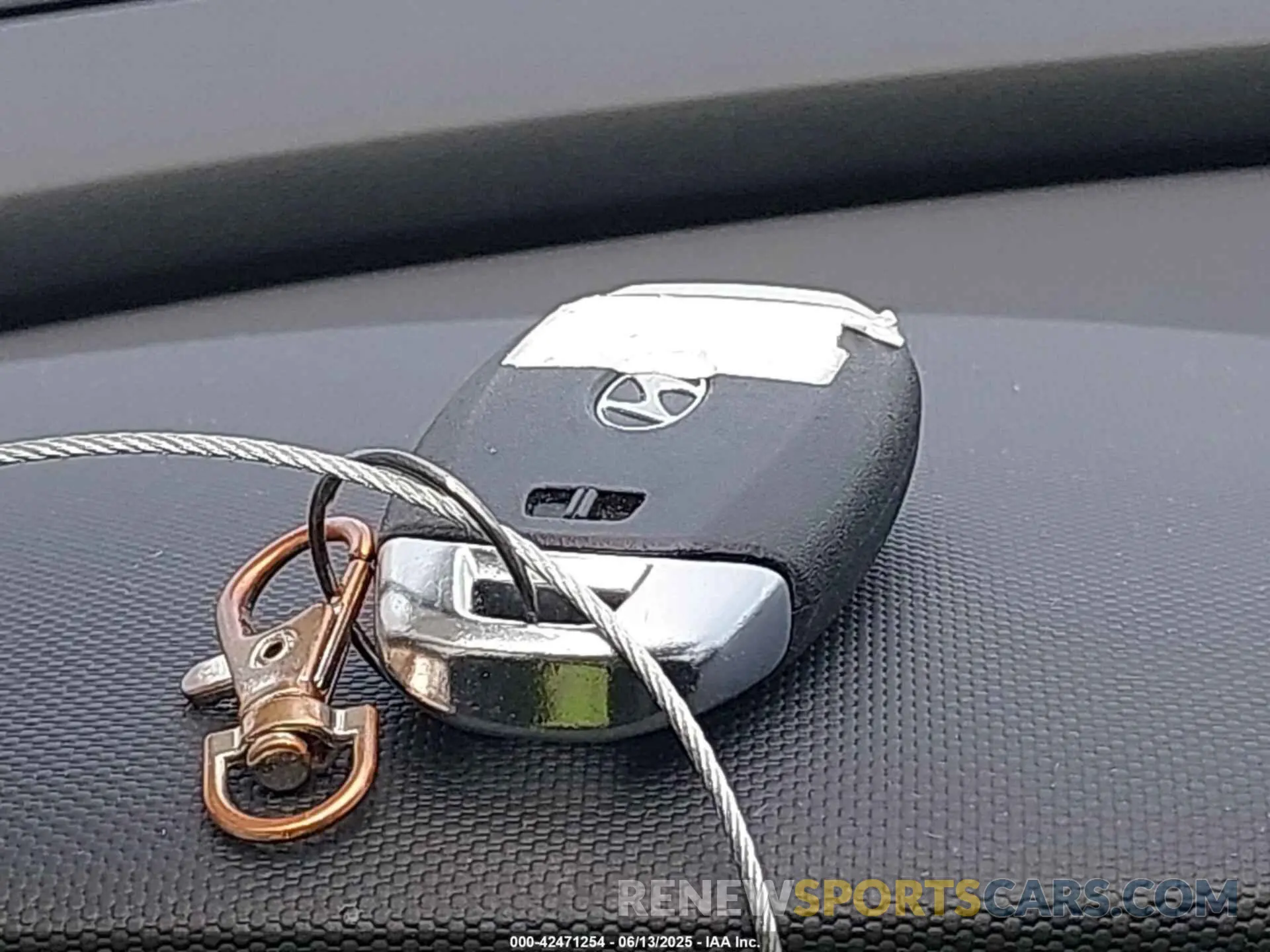 11 Photograph of a damaged car KMHLS4AG8PU555982 HYUNDAI ELANTRA 2023