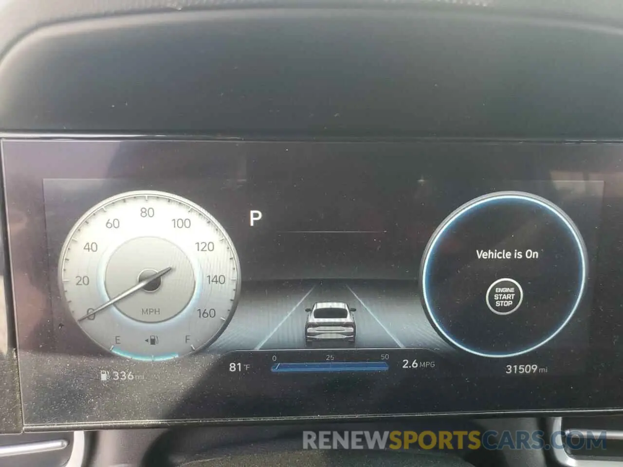 9 Фотография поврежденного автомобиля KMHLS4AG8PU571065 HYUNDAI ELANTRA 2023