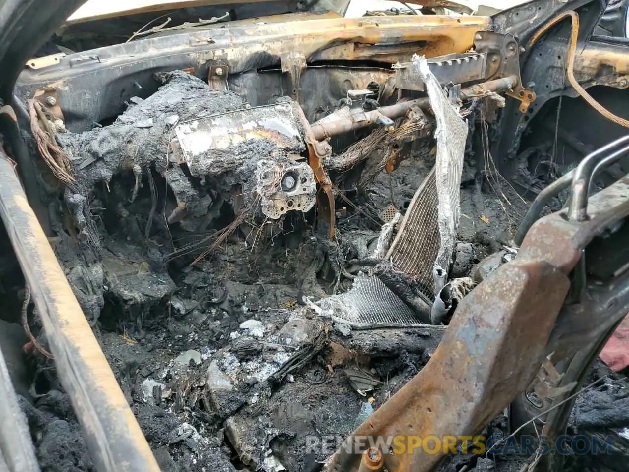 8 Фотография поврежденного автомобиля KMHLS4AG8PU576508 HYUNDAI ELANTRA 2023