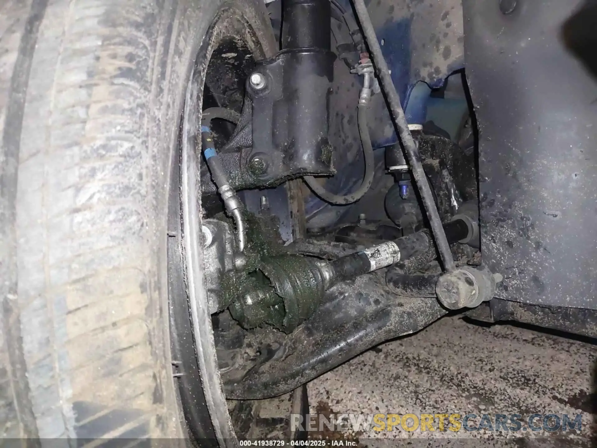 16 Фотография поврежденного автомобиля KMHLS4AG9PU558924 HYUNDAI ELANTRA 2023