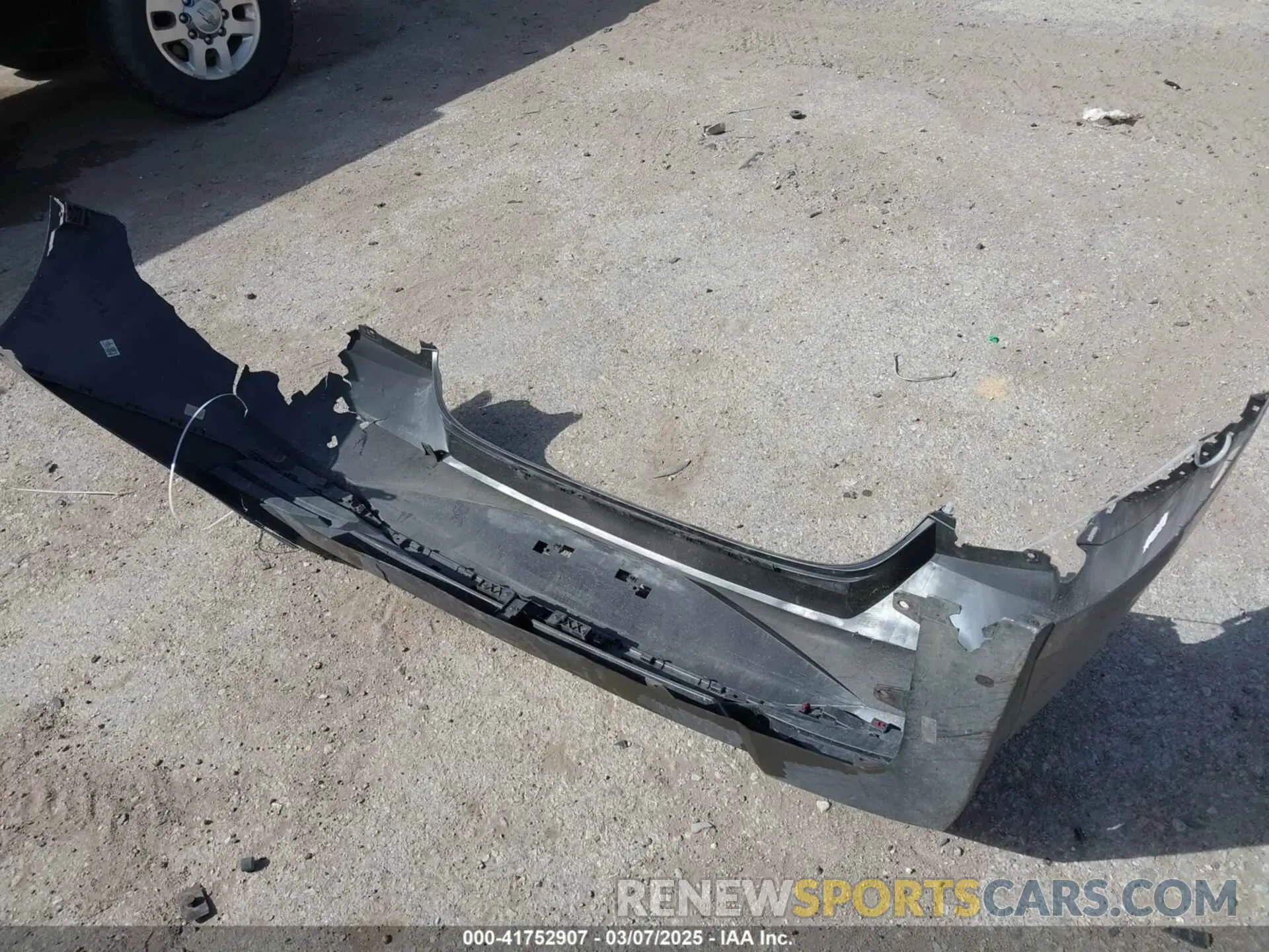 11 Фотография поврежденного автомобиля KMHLS4AGXPU561251 HYUNDAI ELANTRA 2023
